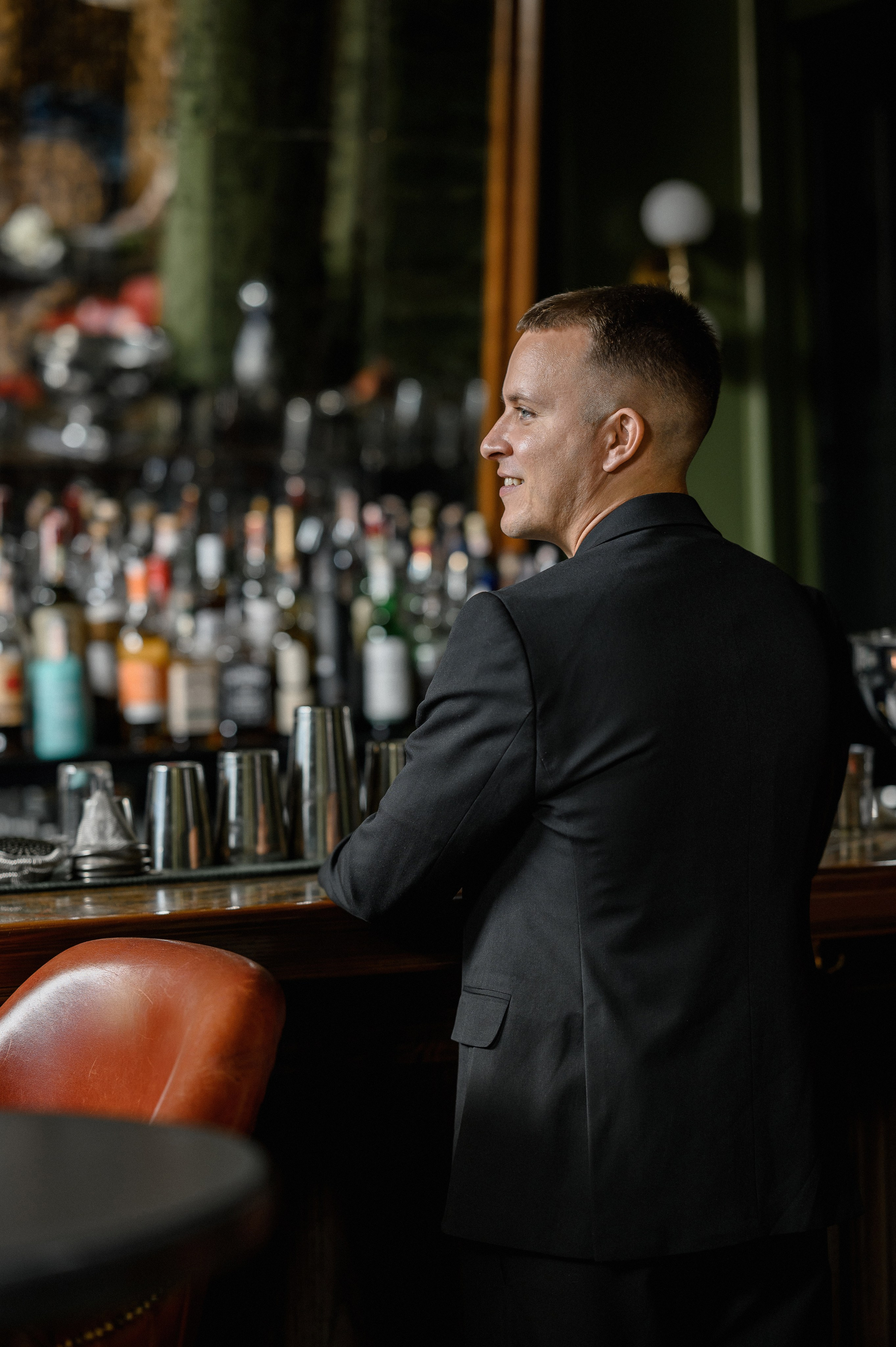 Александра & Дима. Фотограф Александр Яблонский Минск