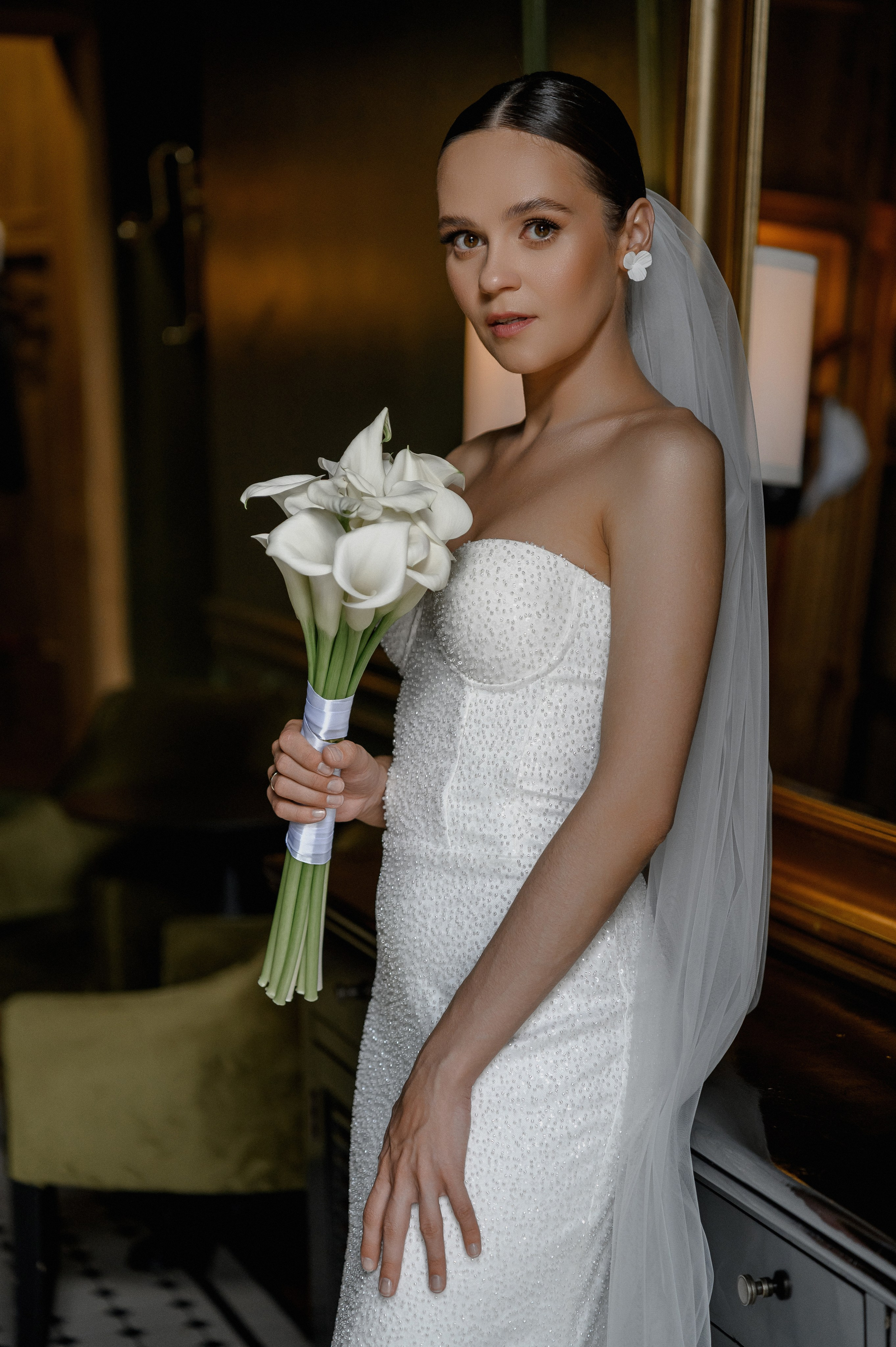 Александра & Дима. Фотограф Александр Яблонский Минск