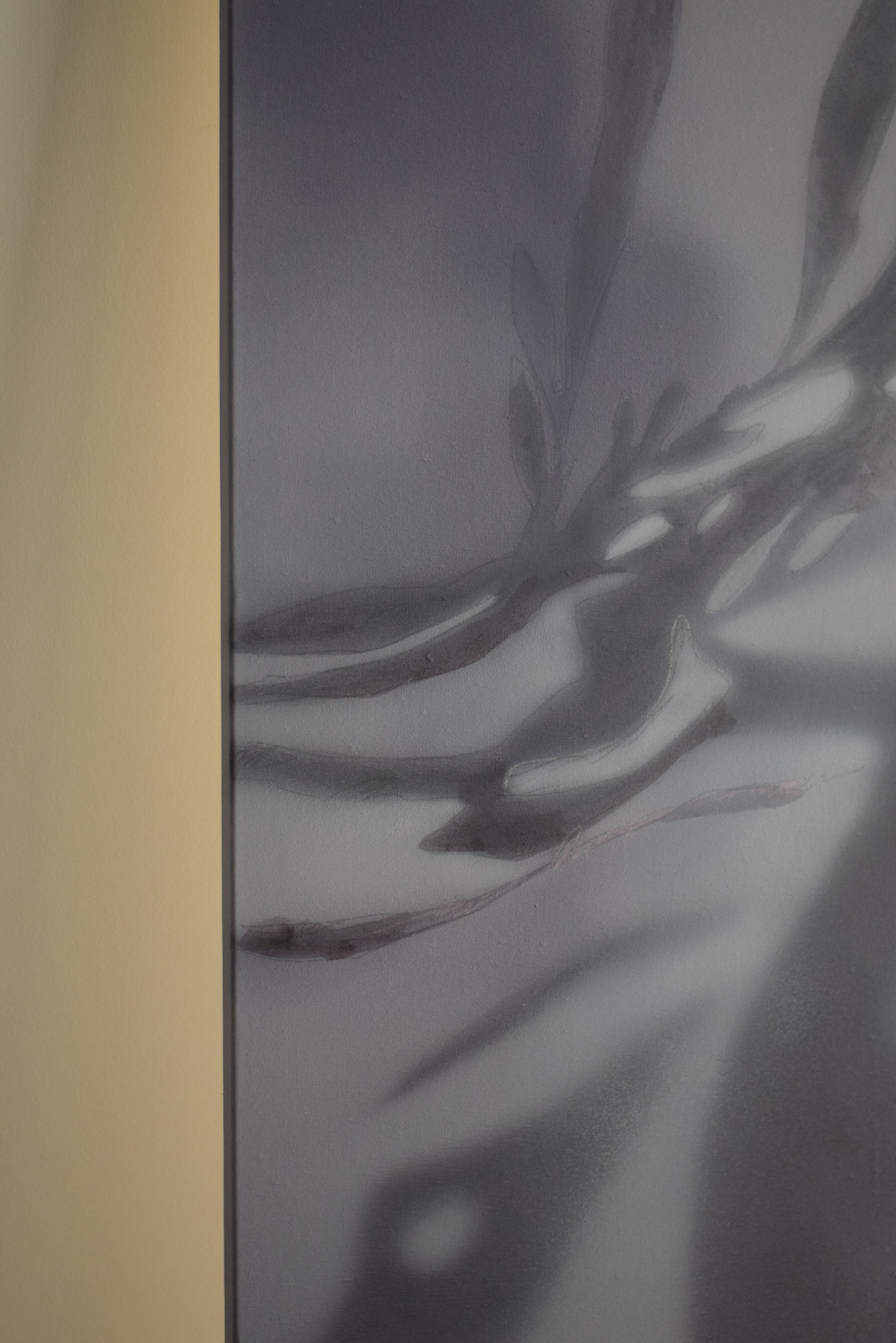 ФИЛОСОФИЯ ПРИСУТСТВИЯ. Я БЫЛА ЗДЕСЬ. Contemporary artist based in Moscow