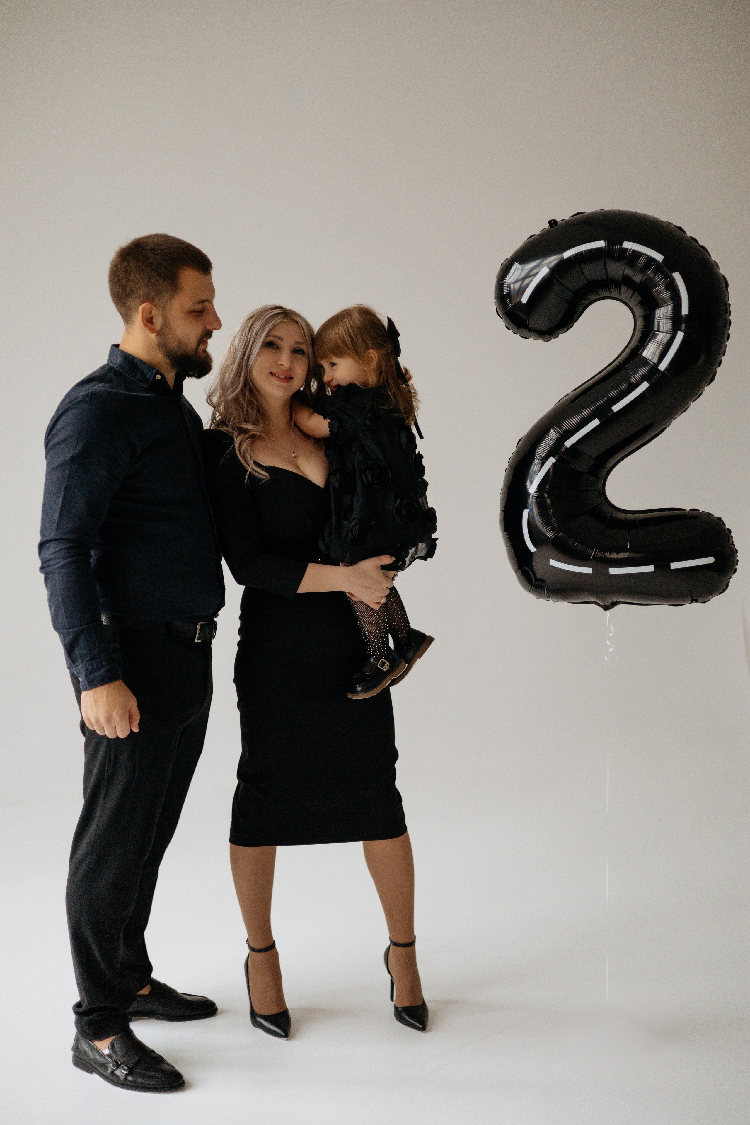 2годика. Самый теплый фотограф в Краснодаре Рябоконь Ксения