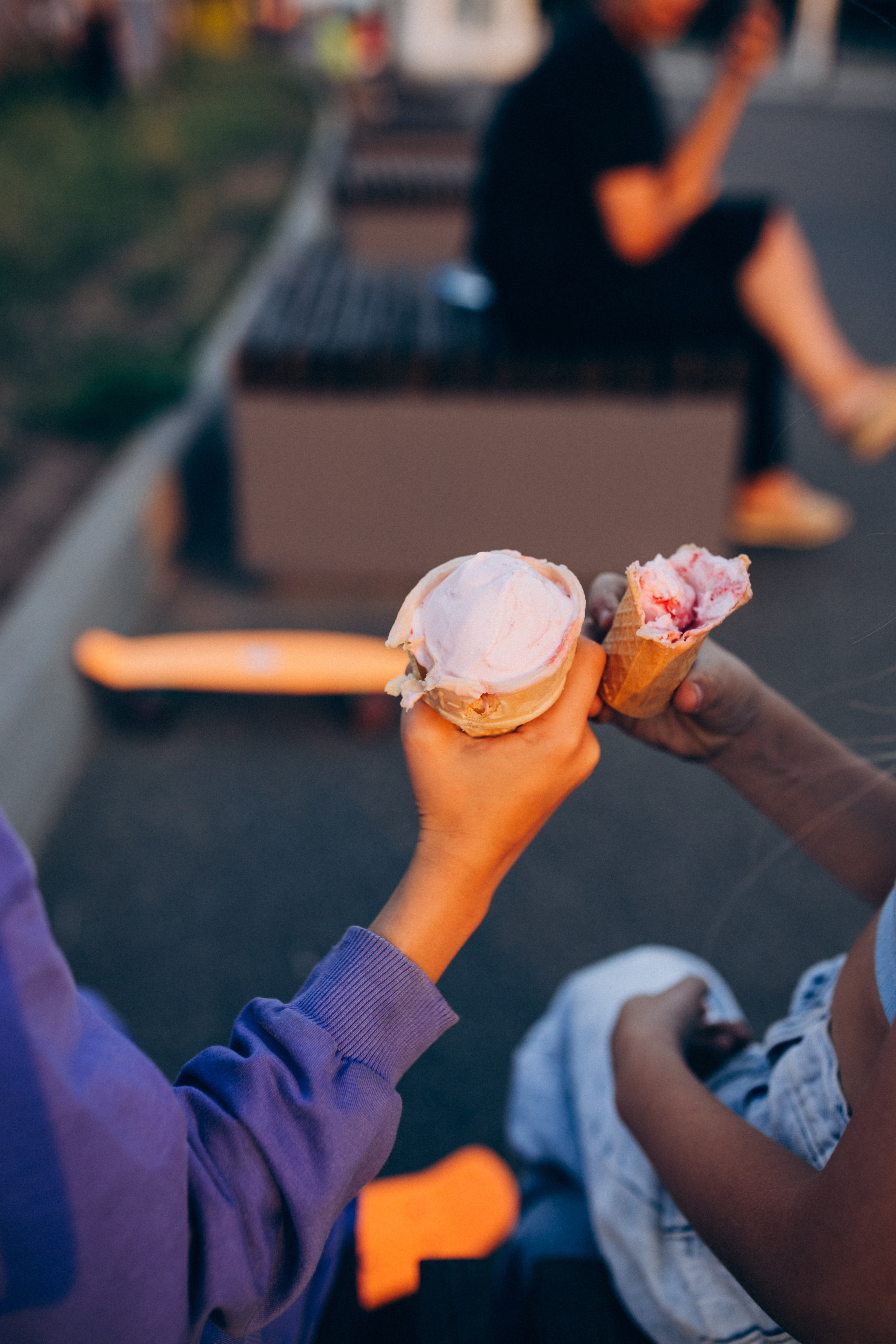Про дружбу. Семейный фотограф в Самаре Елена Ефимова