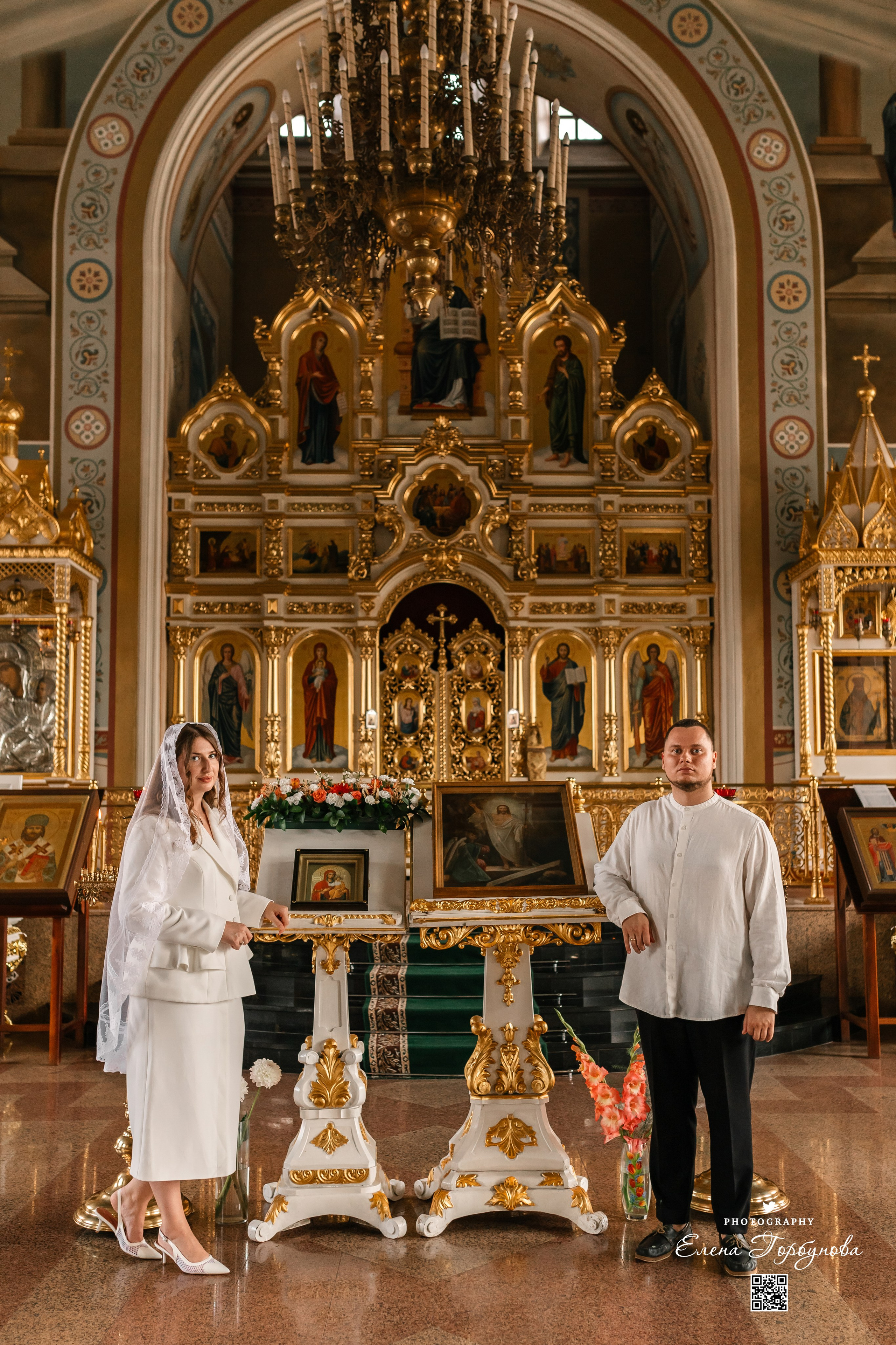 Венчание Иван и Валентина. Август 2025. Фотограф Пермь. Свадьбы. Семья и дети, школа, д. сад. Фотокниги