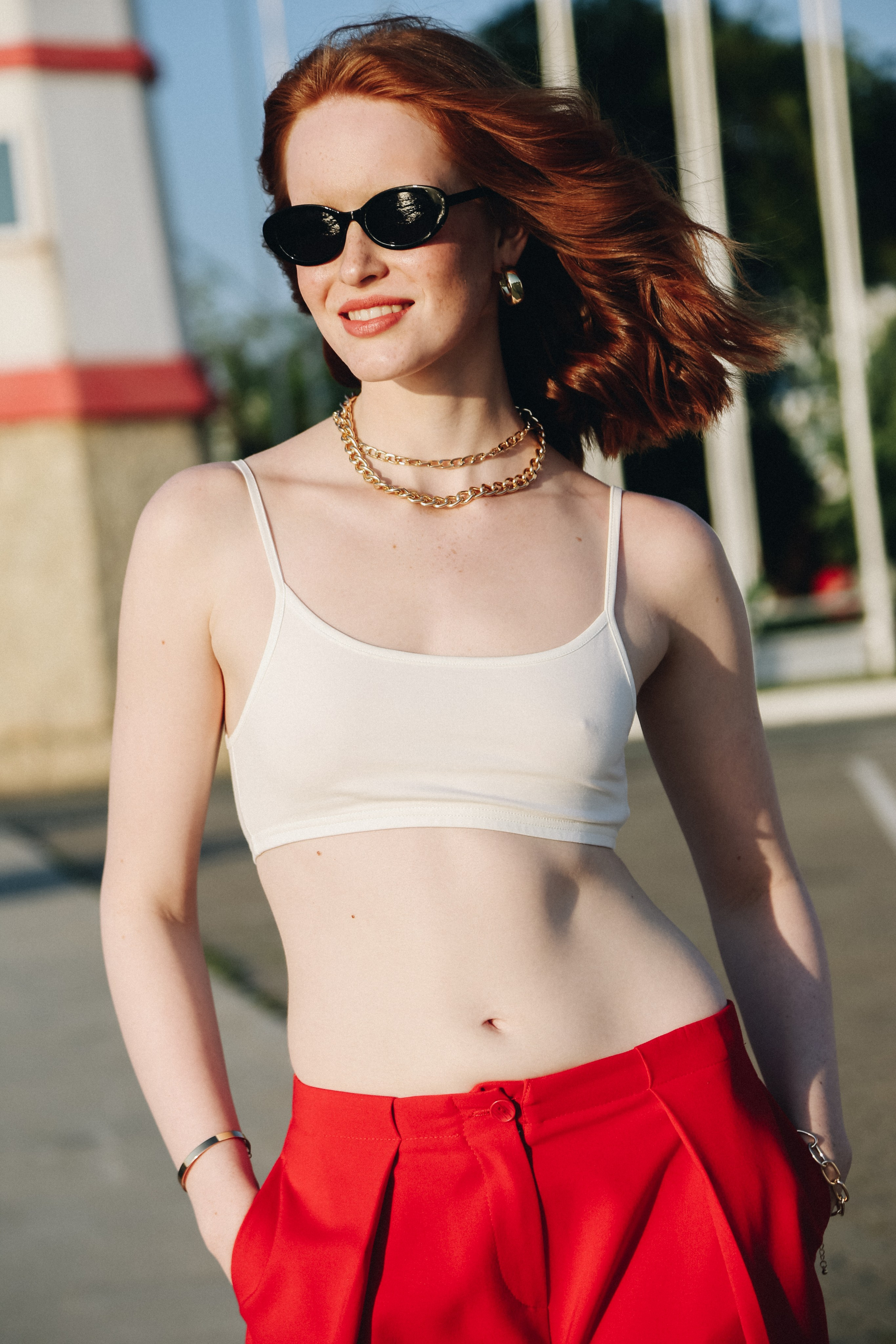 Маша. Фотограф Мария Камышан