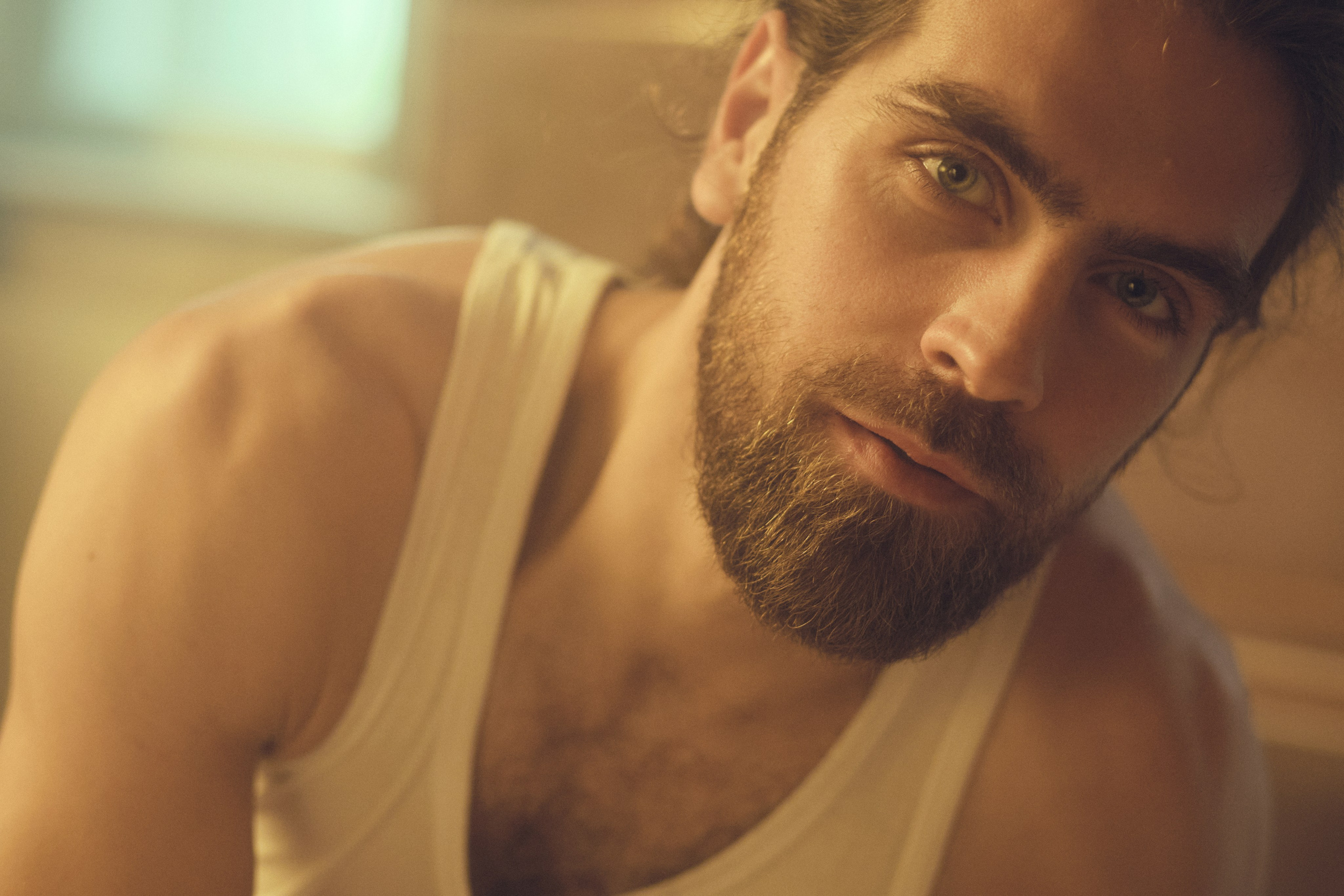 Иван. Глеб Долгов  — Фотограф в Санкт-Петербурге