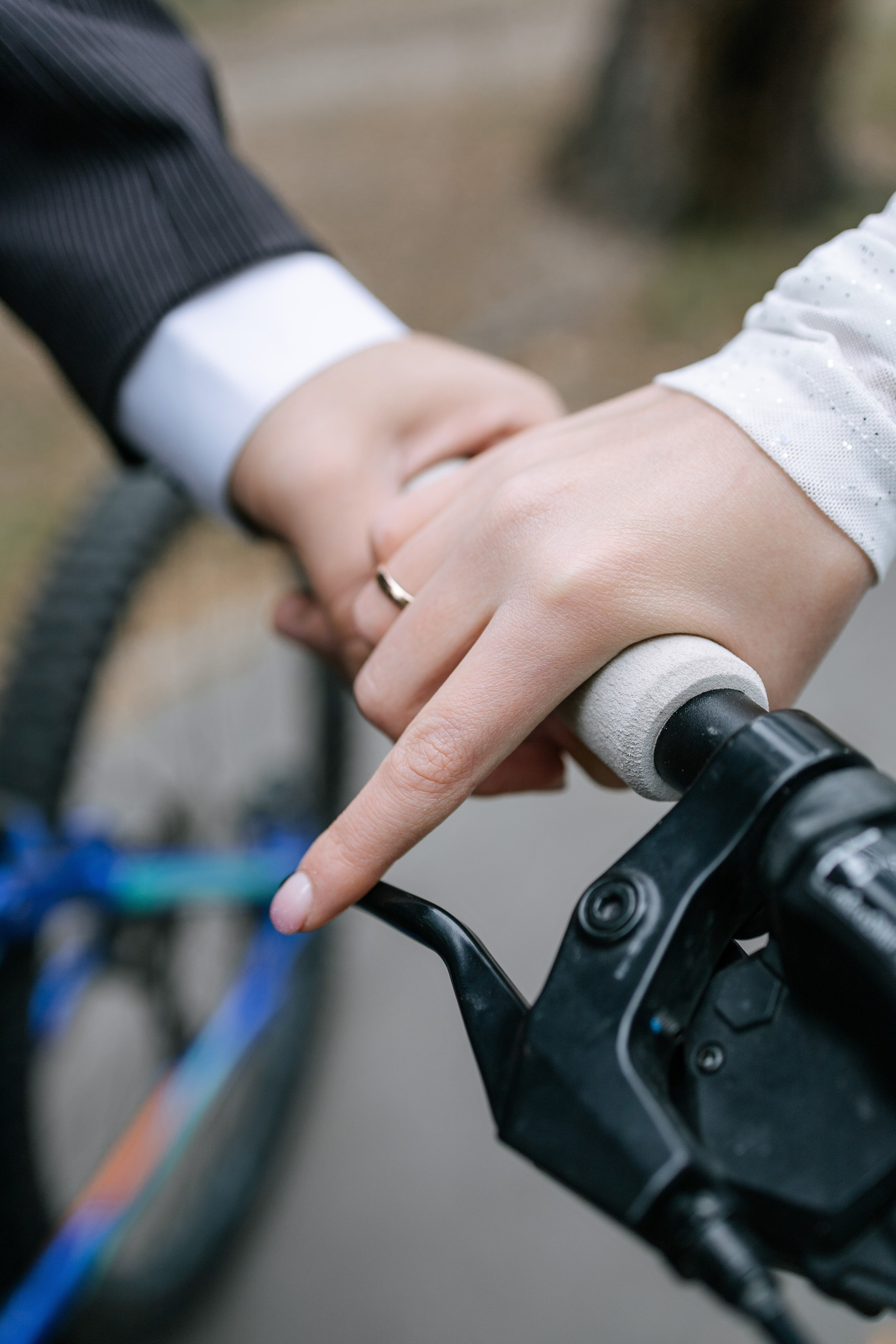Wedding day Sergei&Sofia. Свадебный фотограф Курган Михаил Деркачев