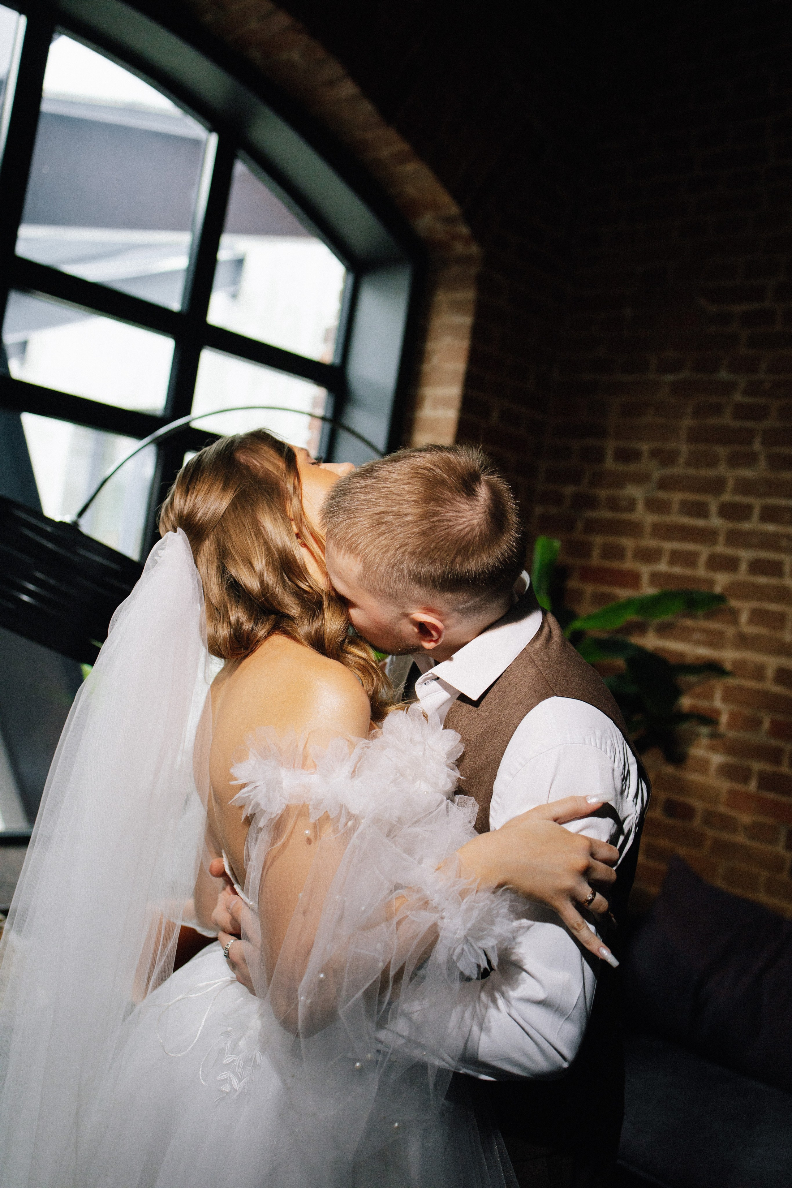 Danil&Daria. Свадебный фотограф Курган Михаил Деркачев