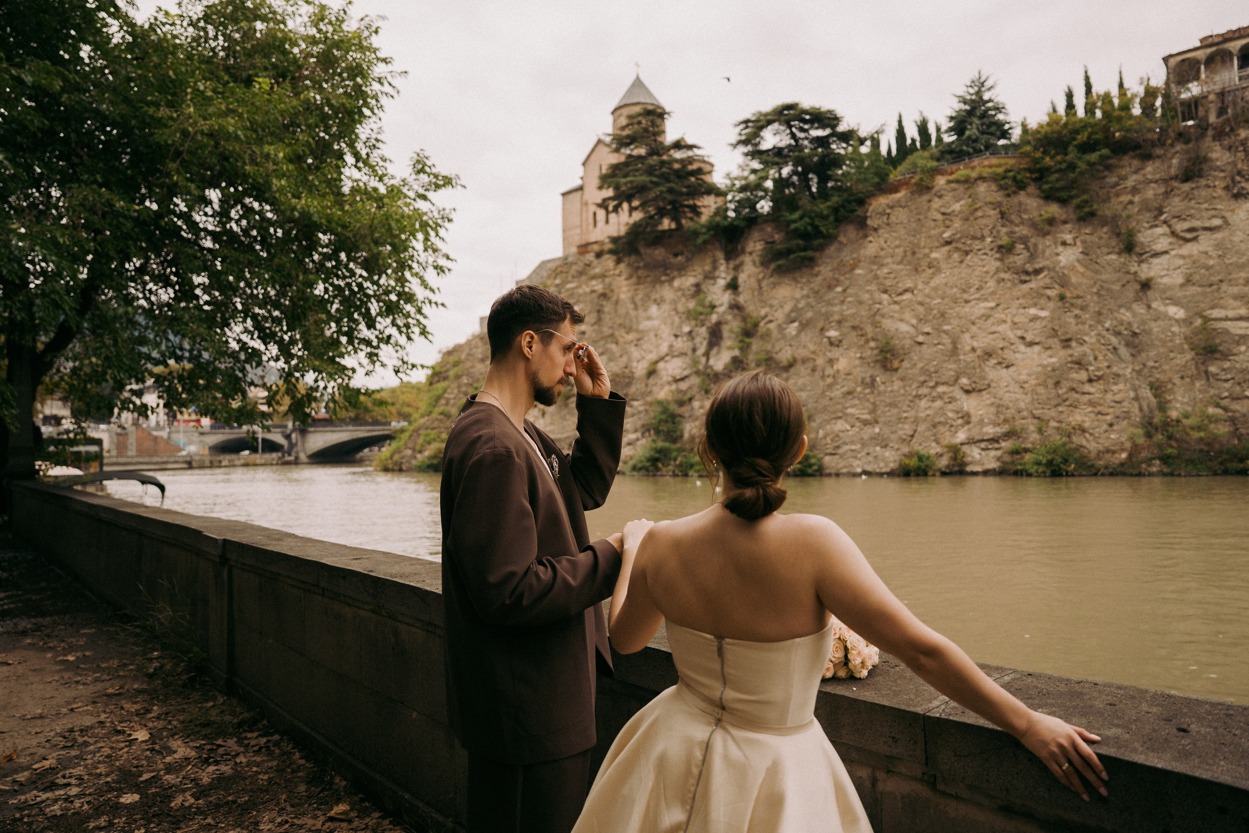 На одном дыхании