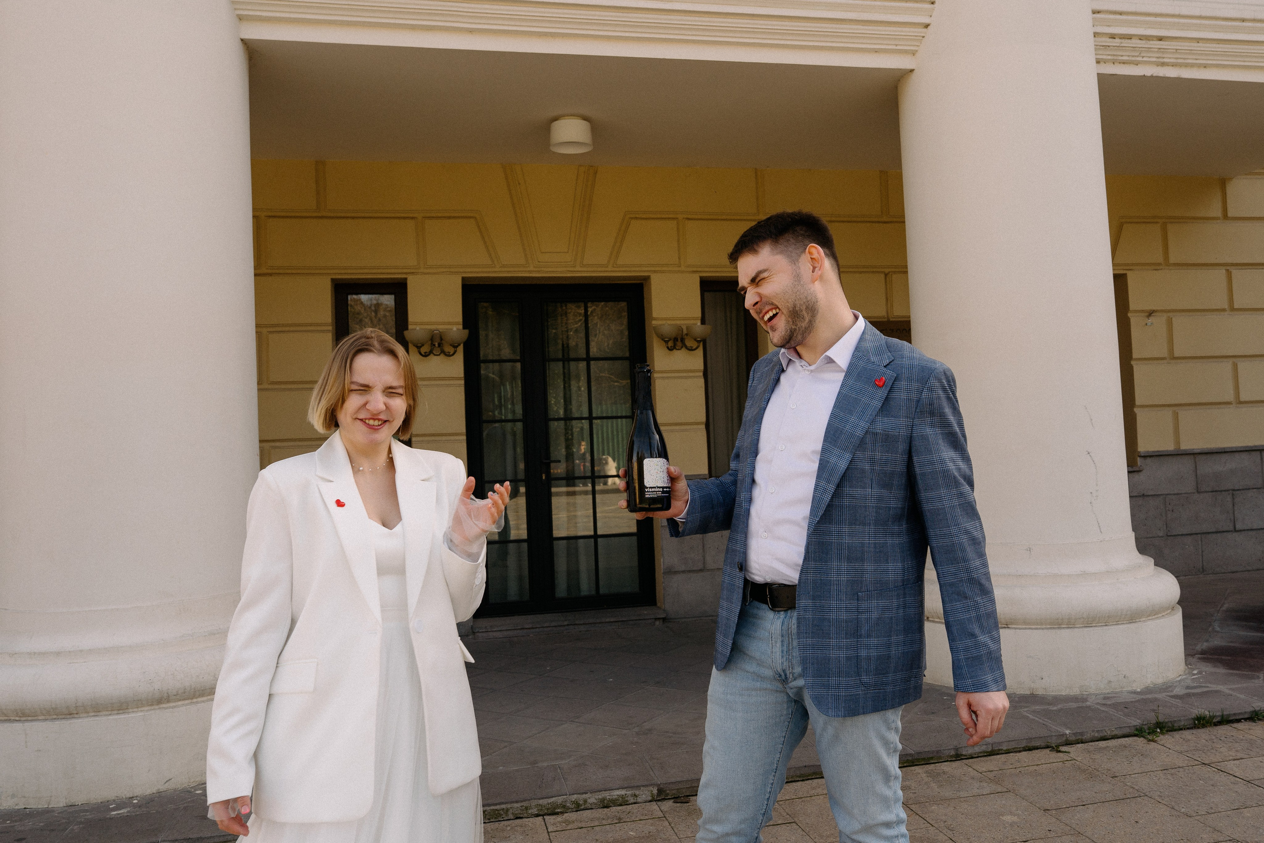 Пушистый свидетель