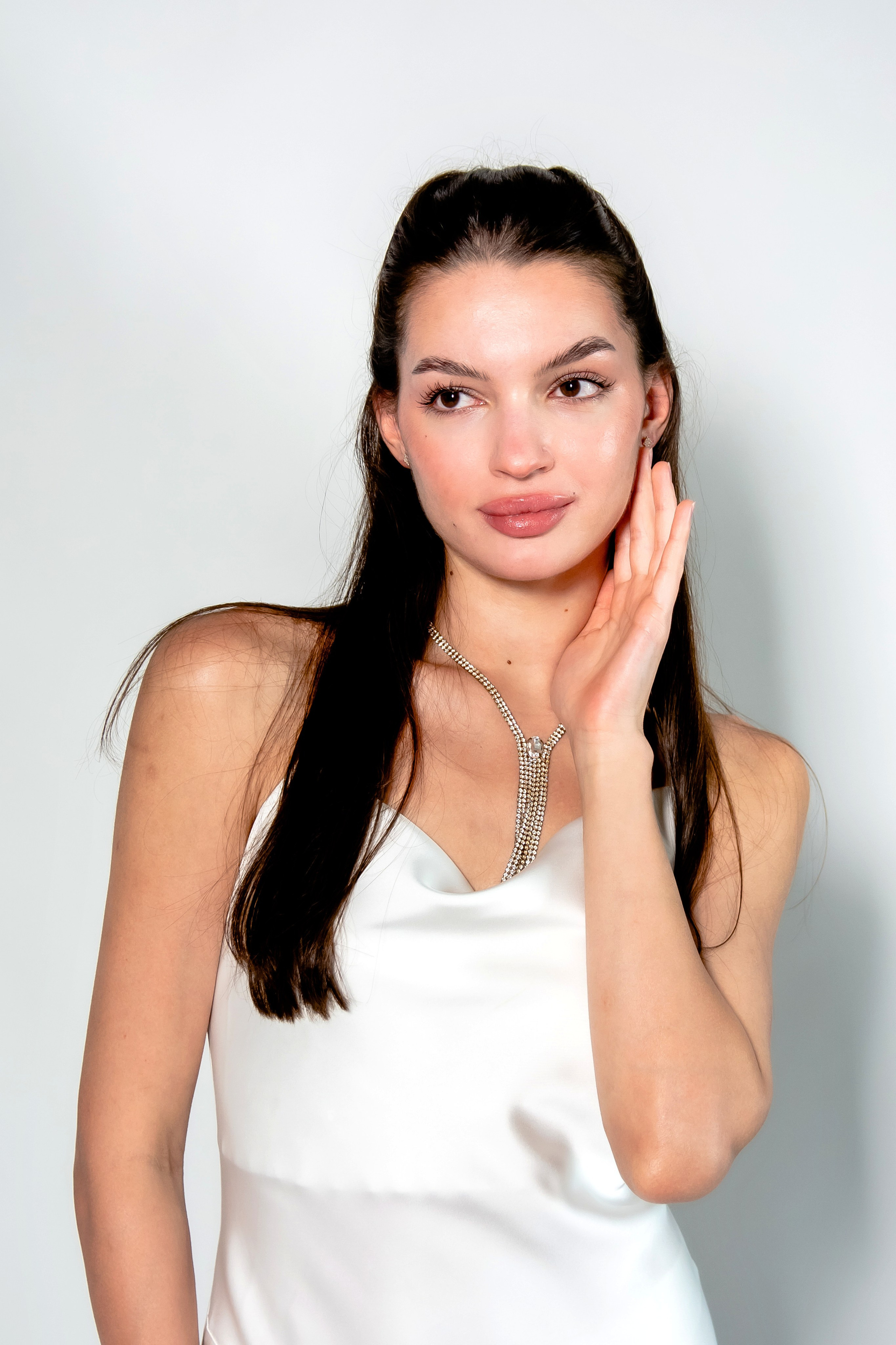 Студийные съёмки (своя и чужие студии). Фотограф в Самаре Александр Сорокин — студийные, свадебные, юбилейные и корпоративные съёмки