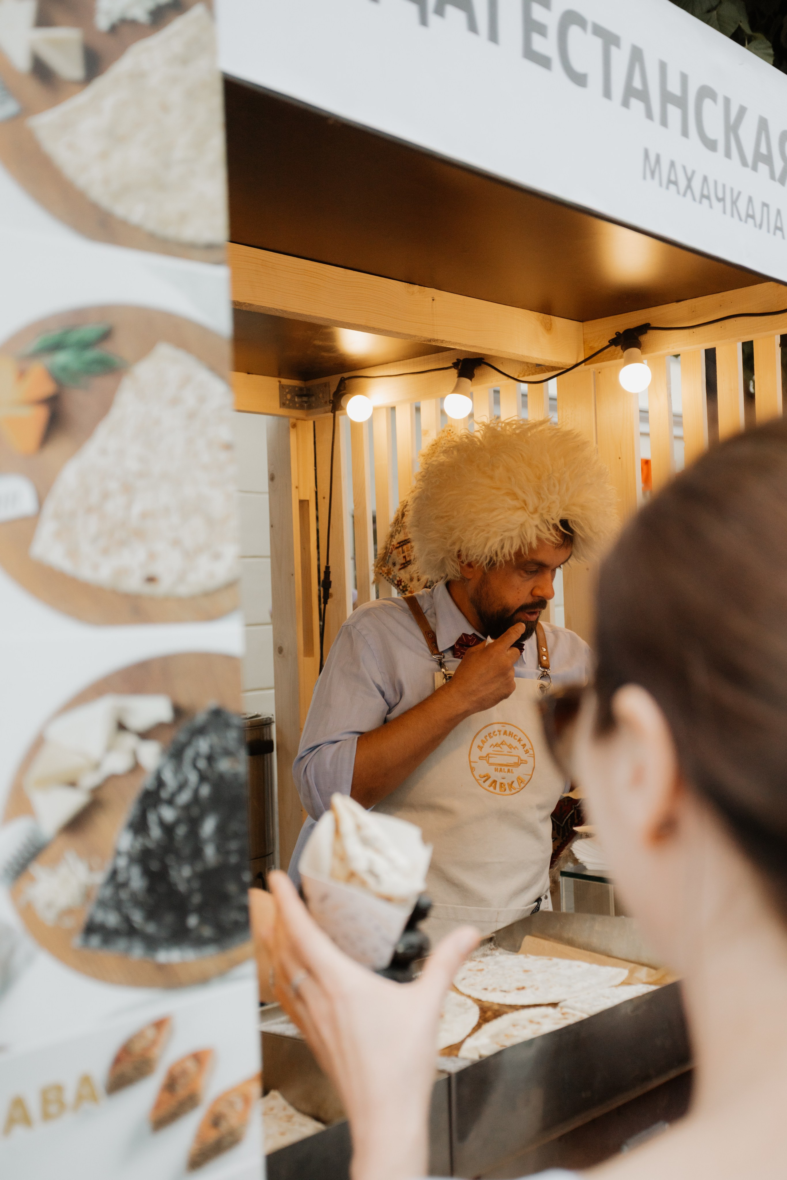 Фестиваль уличной еды на Ленина — Смоленск. KiPPER Gallery — Фотограф