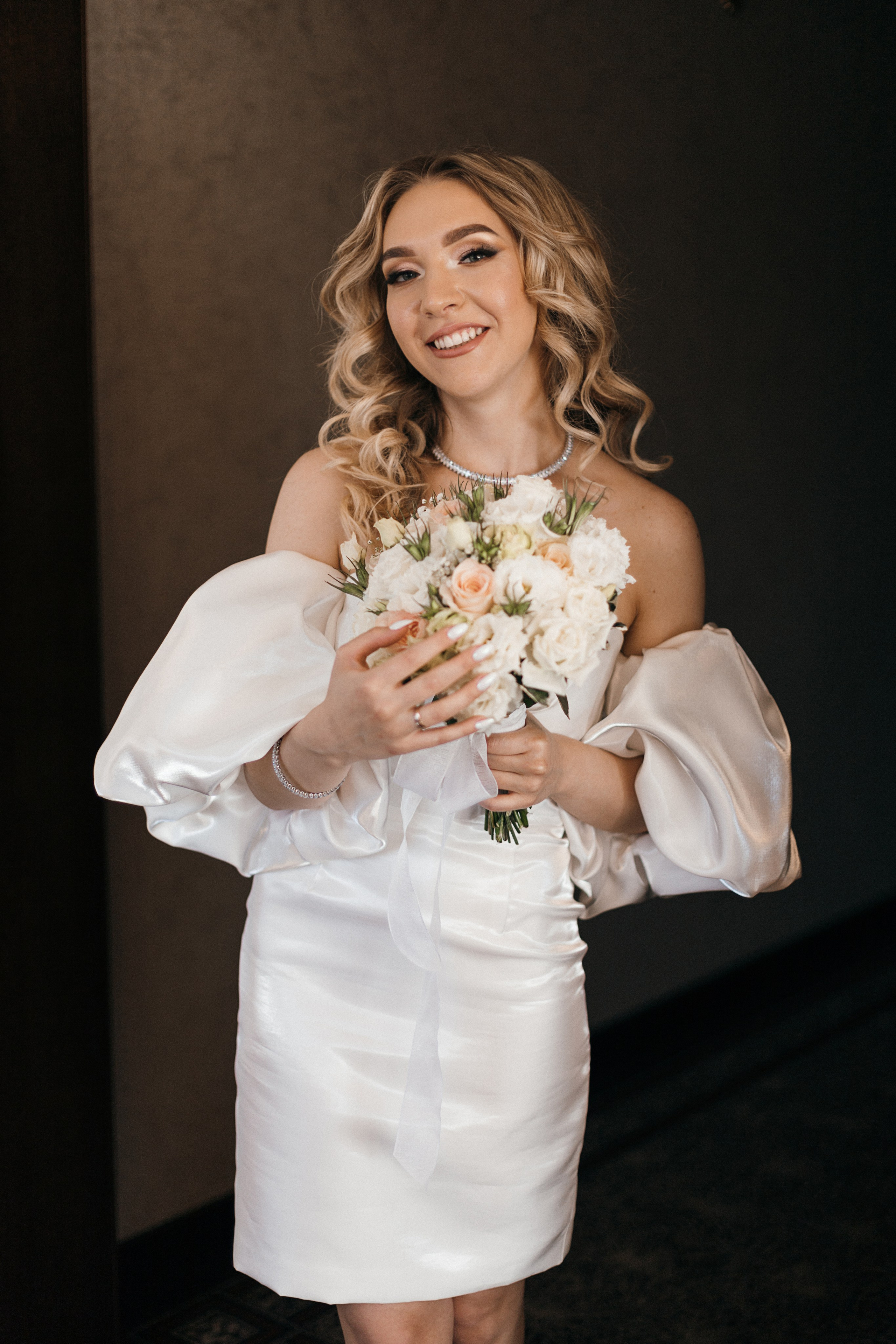 Владимир и Анастасия. Фотограф в Ростове-на-Дону Мария Безменова