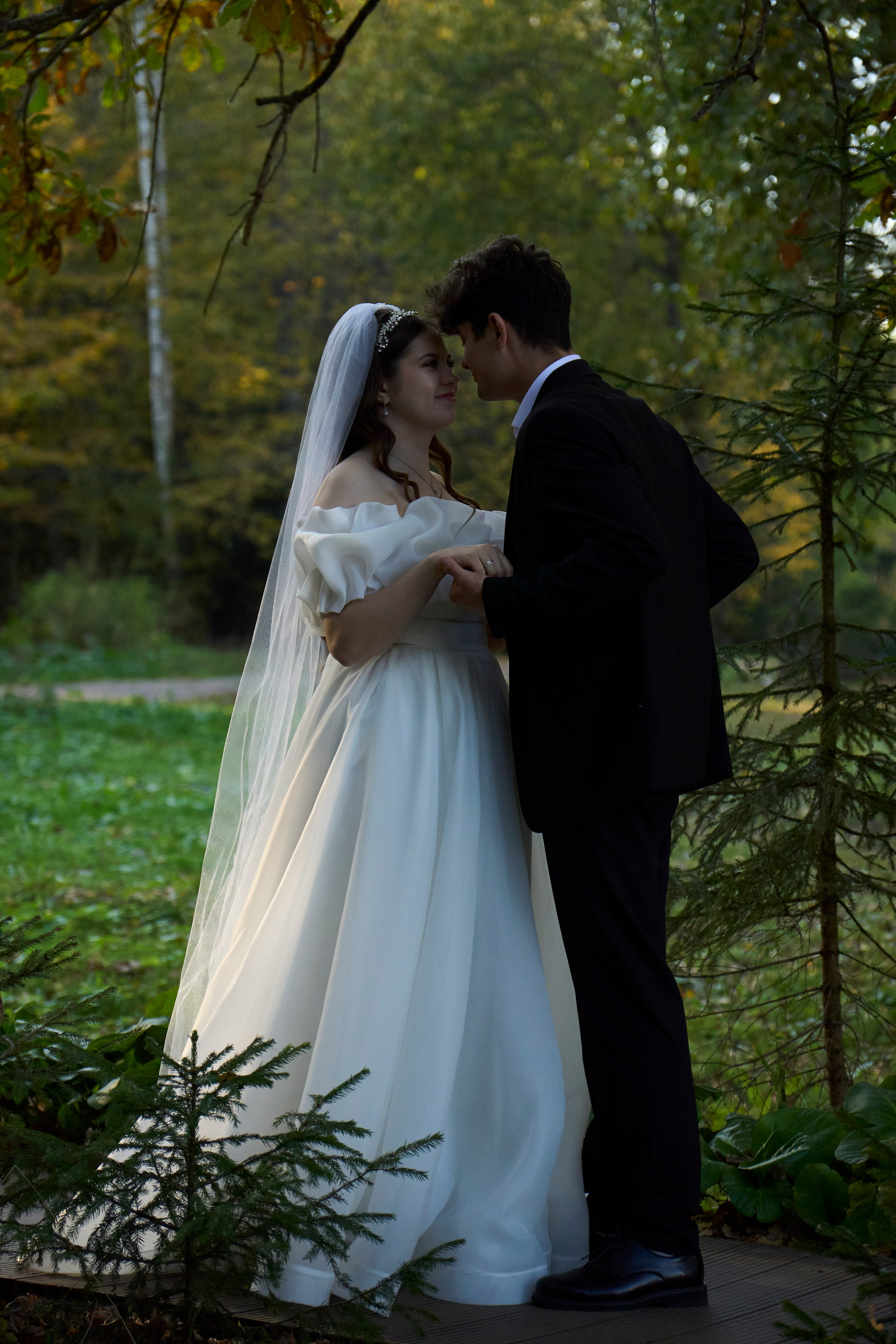 P. Свадебный фотограф Москва