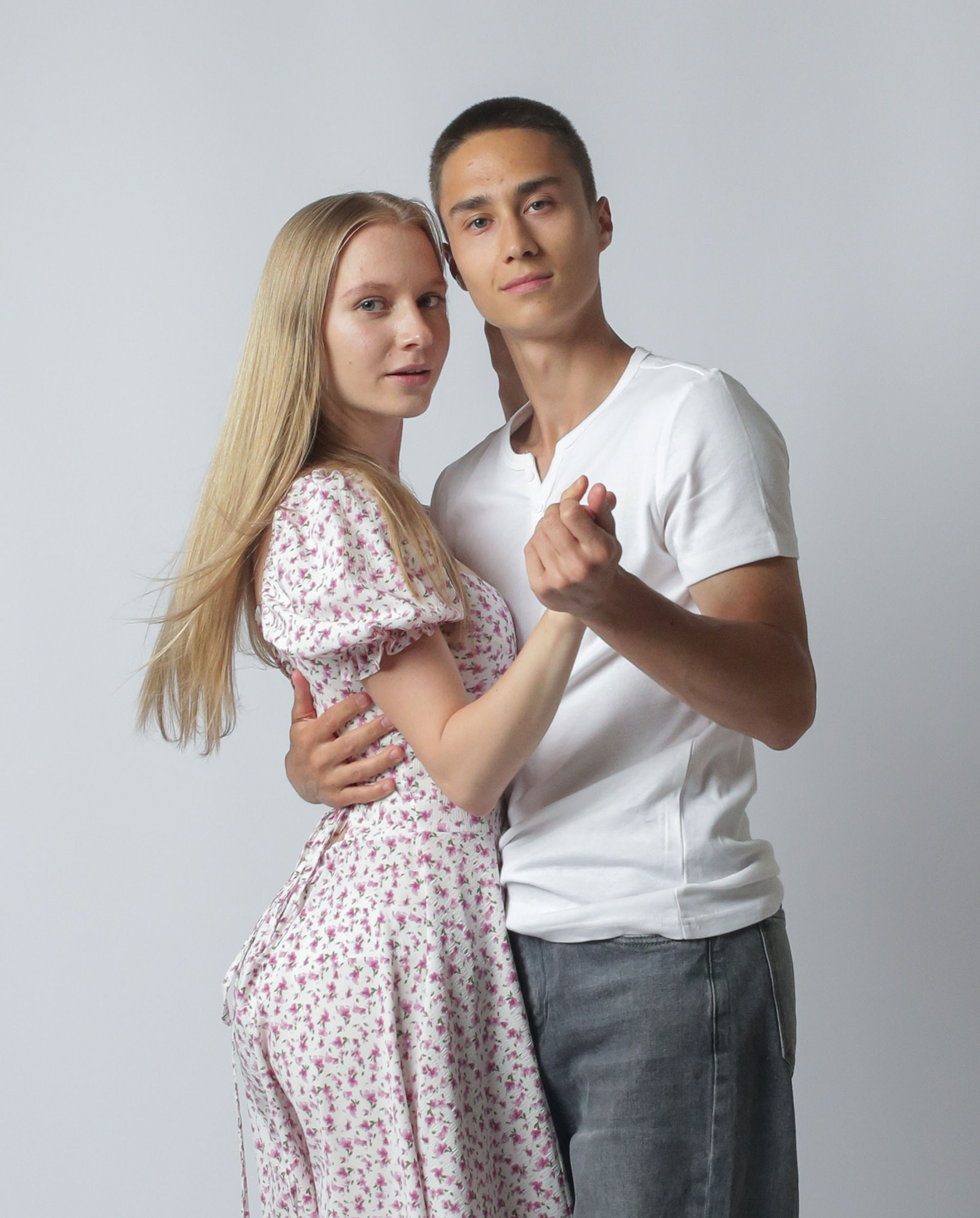 Время вдвоем в Автопортретной фотостудии. Фотостудия Автопортретная № 2 в Ижевске