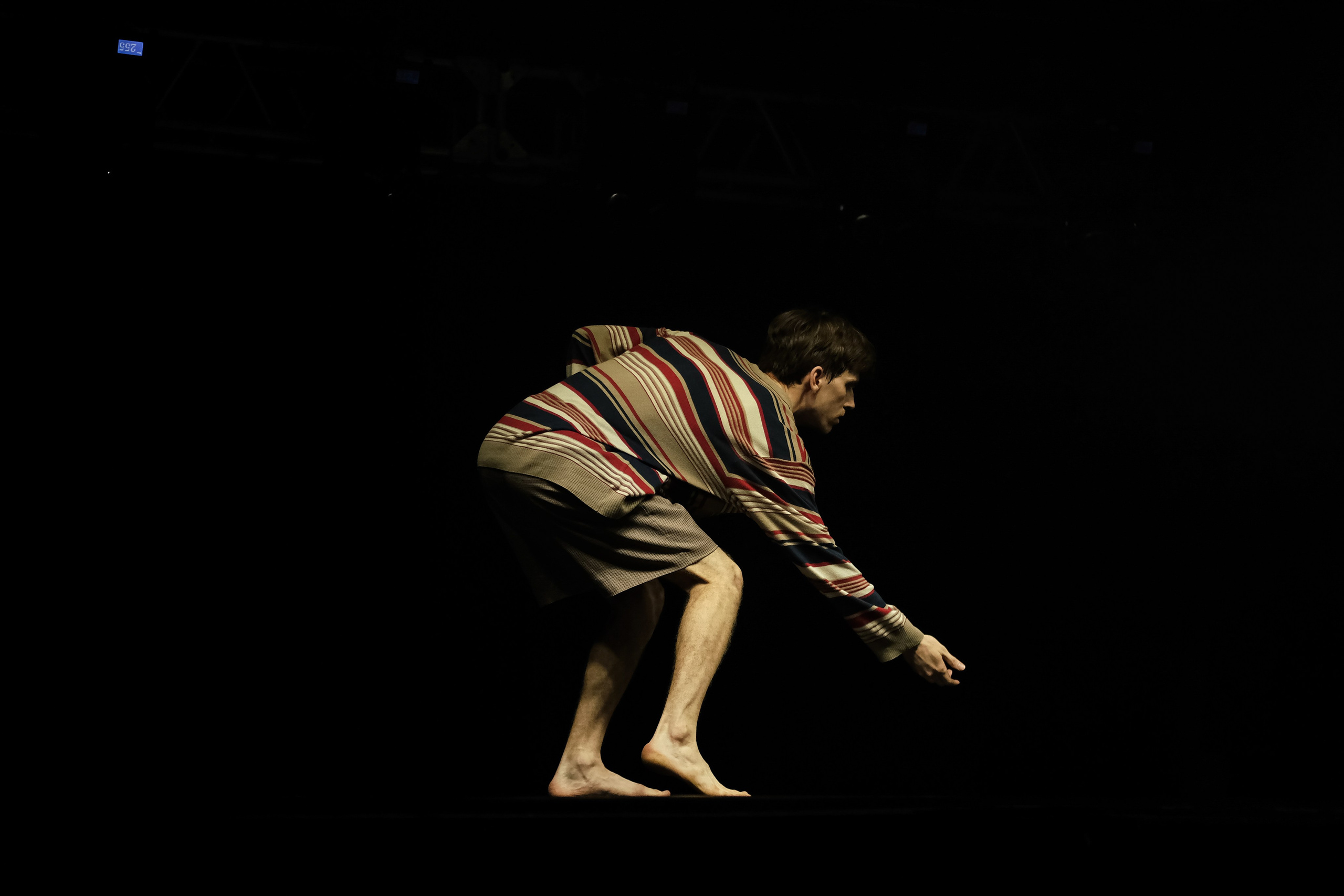 Показ лаборатории ЛОДКА. LIYALEE PHOTO