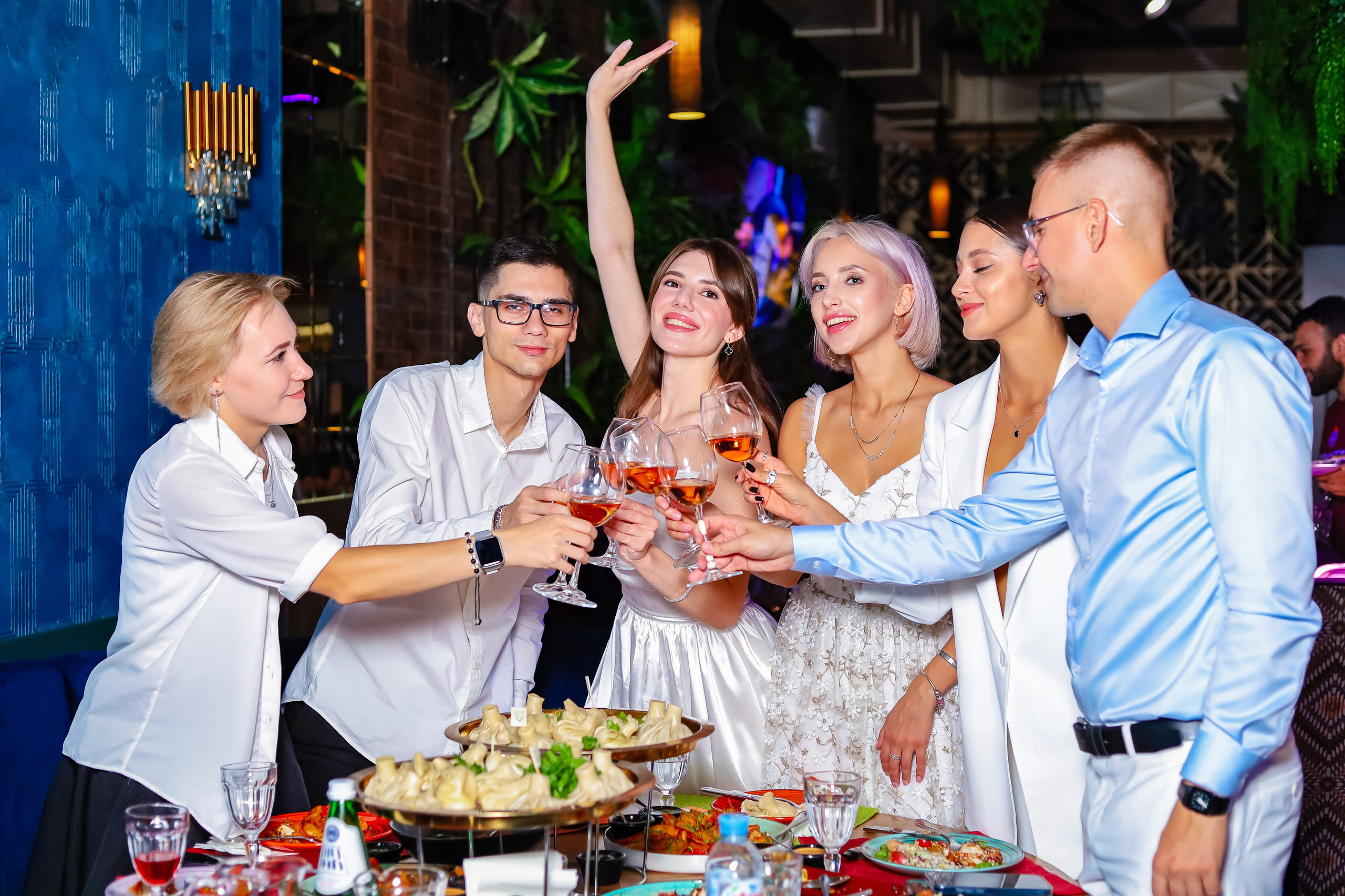 ДЕНЬ РОЖДЕНИЯ АНАСТАСИИ. Фотограф Алиса Лисицына