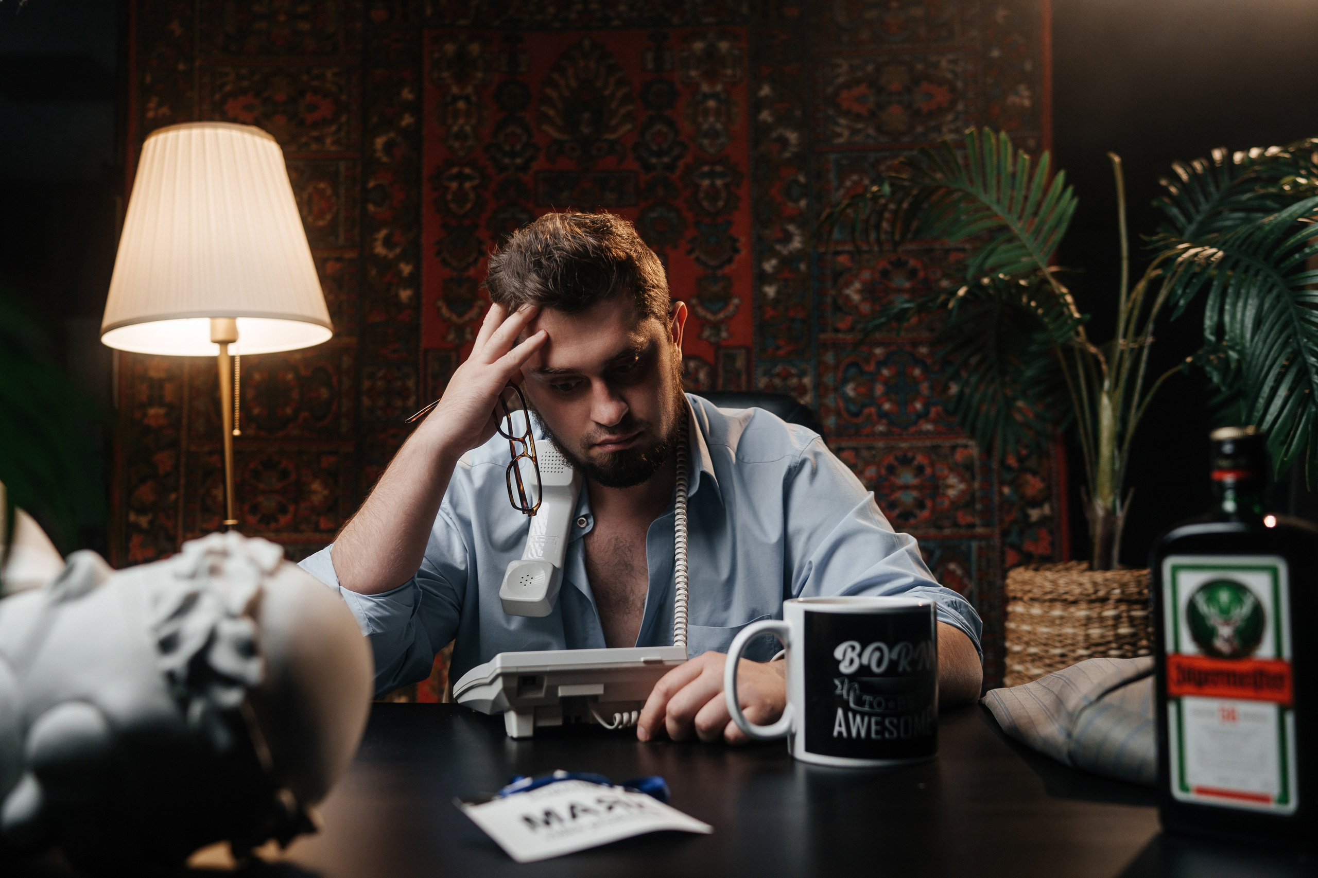 Маяк. Фотограф Кирилл Бабий