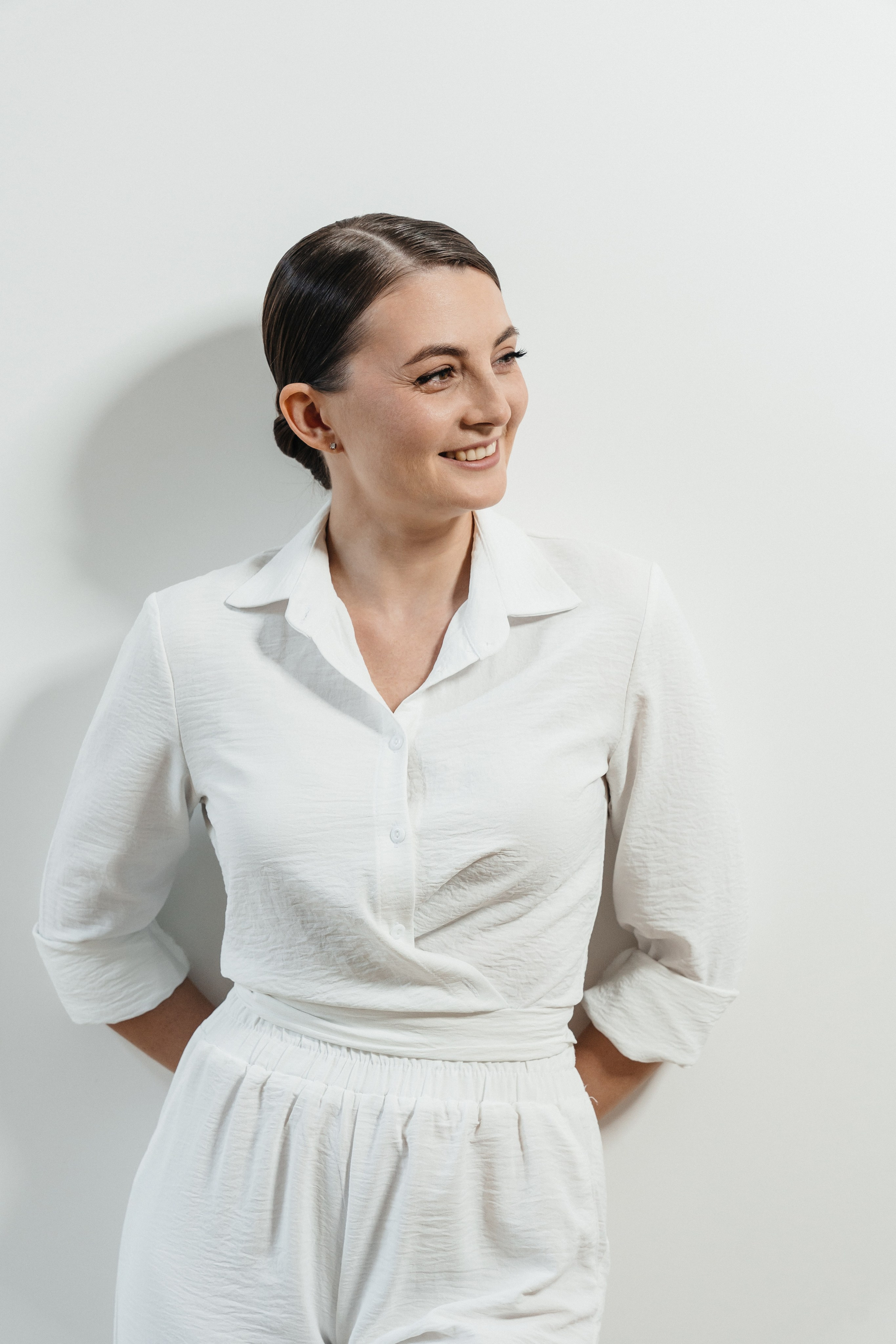 Сергей и Полина. Фотограф Кирилл Бабий