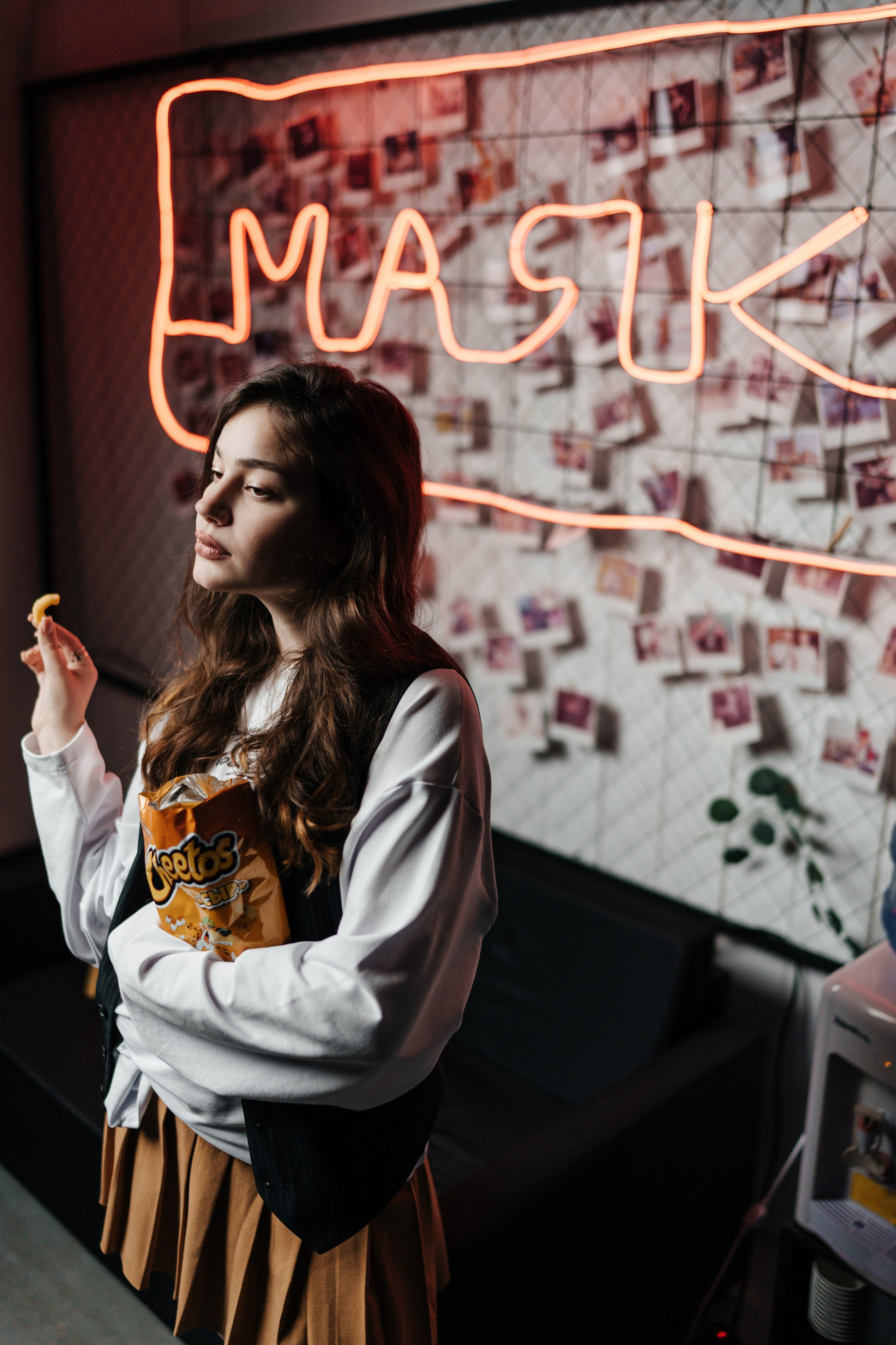 Маяк. Фотограф Кирилл Бабий