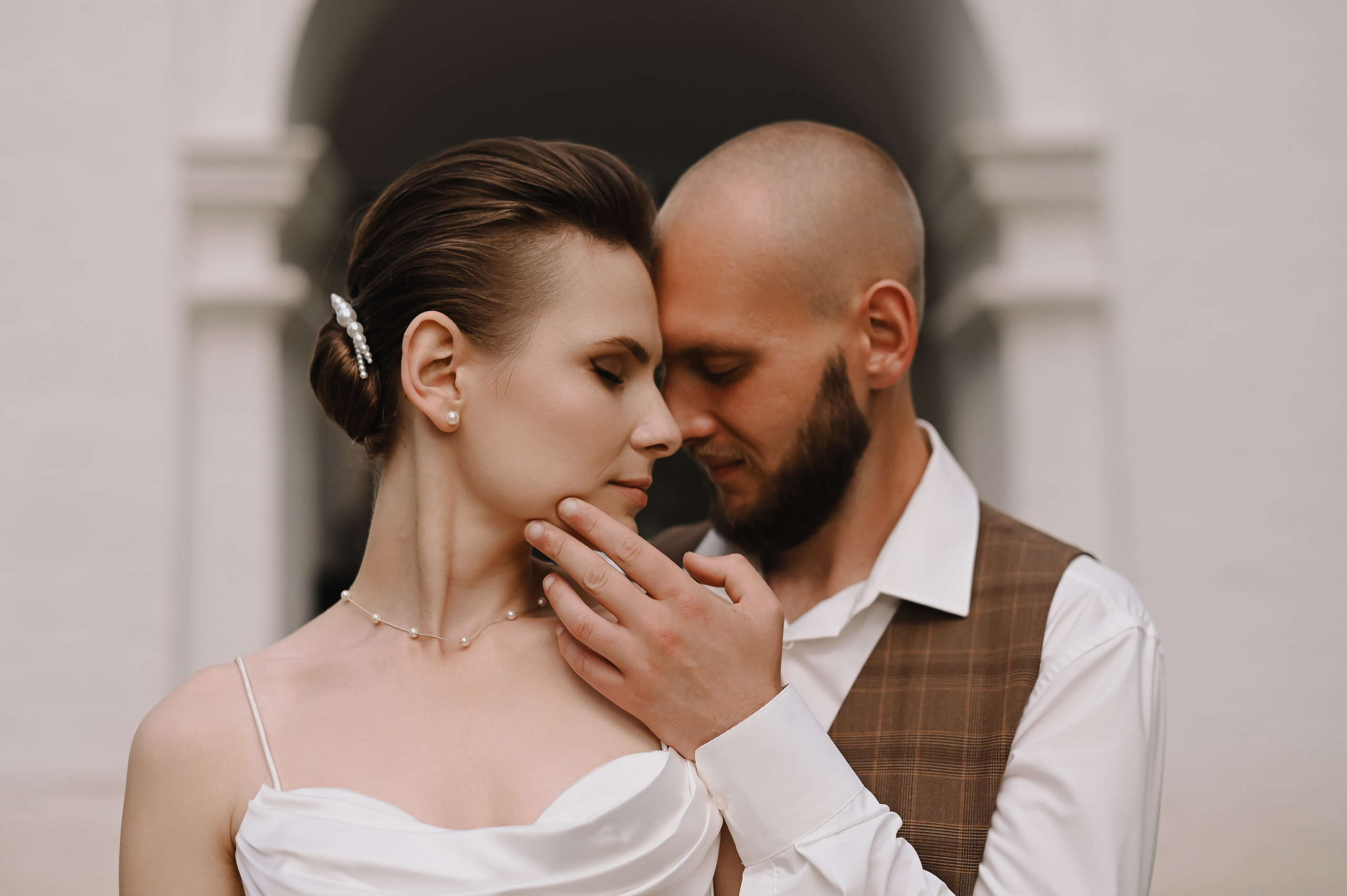 Katya & Vasya. I AM — PHOTO | VIDEO | PRODUCTION