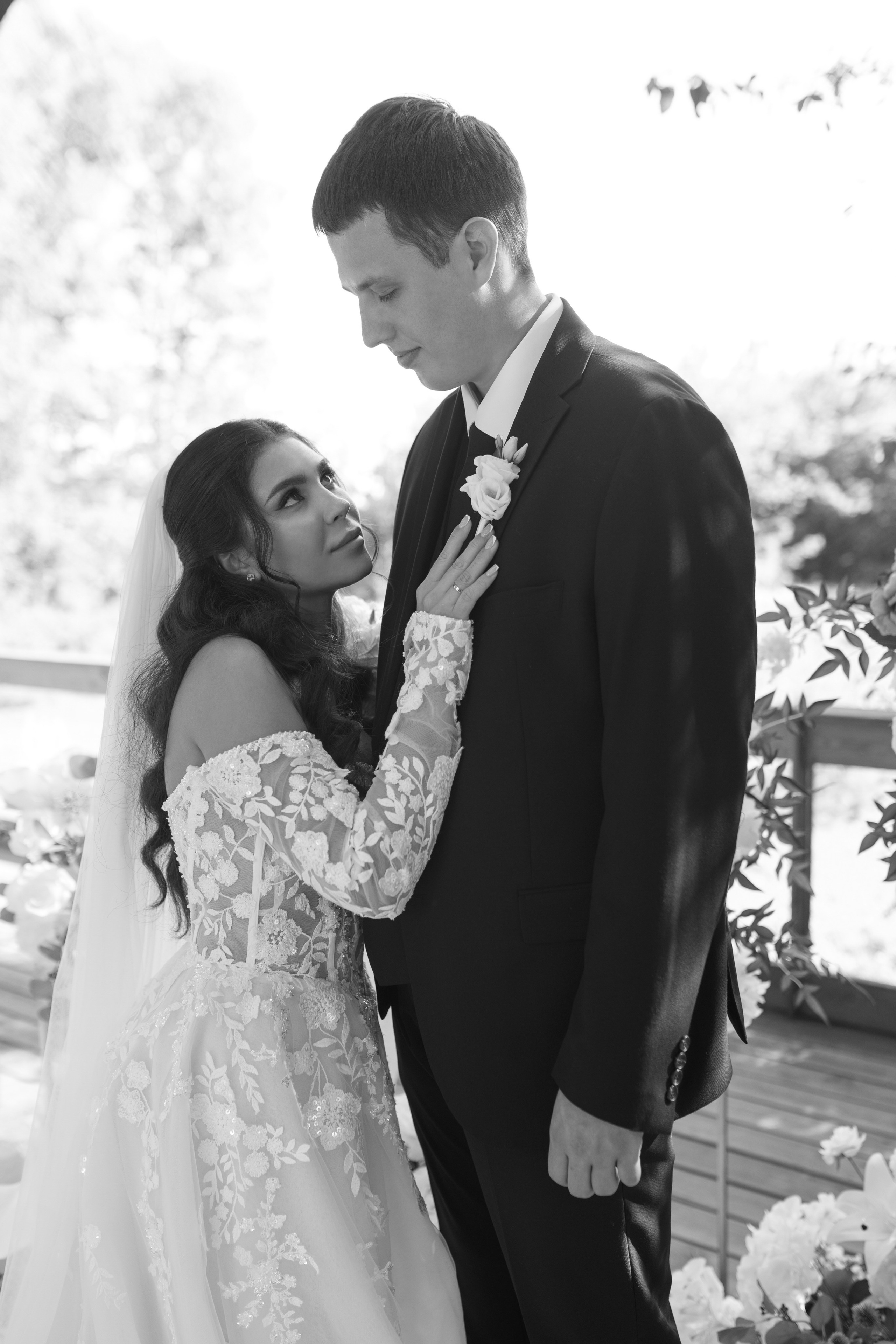 Свадьба Егора и Яны. Свадебный и семейный фотограф в Иркутске Яна Лиа