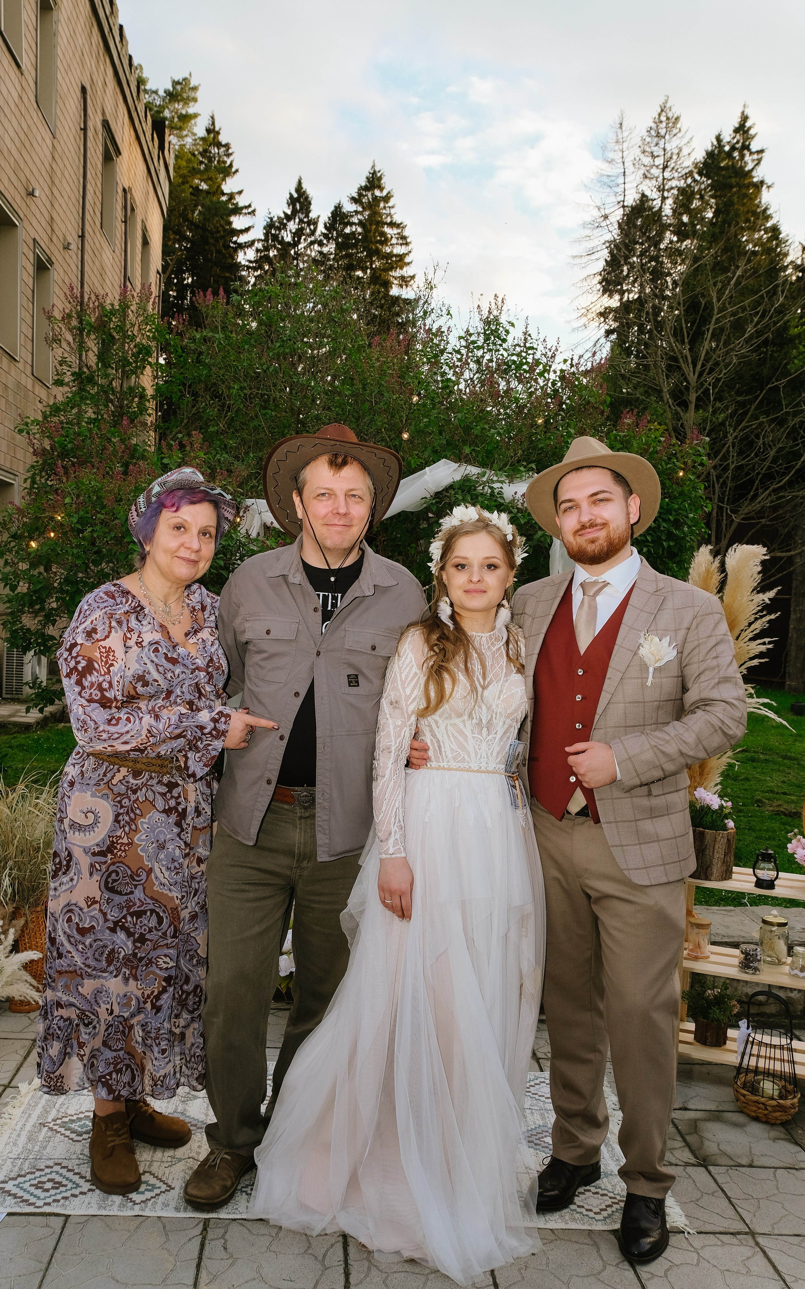 Артем и Наталия. Фотограф и видеограф в Москве Полина Абраменкова