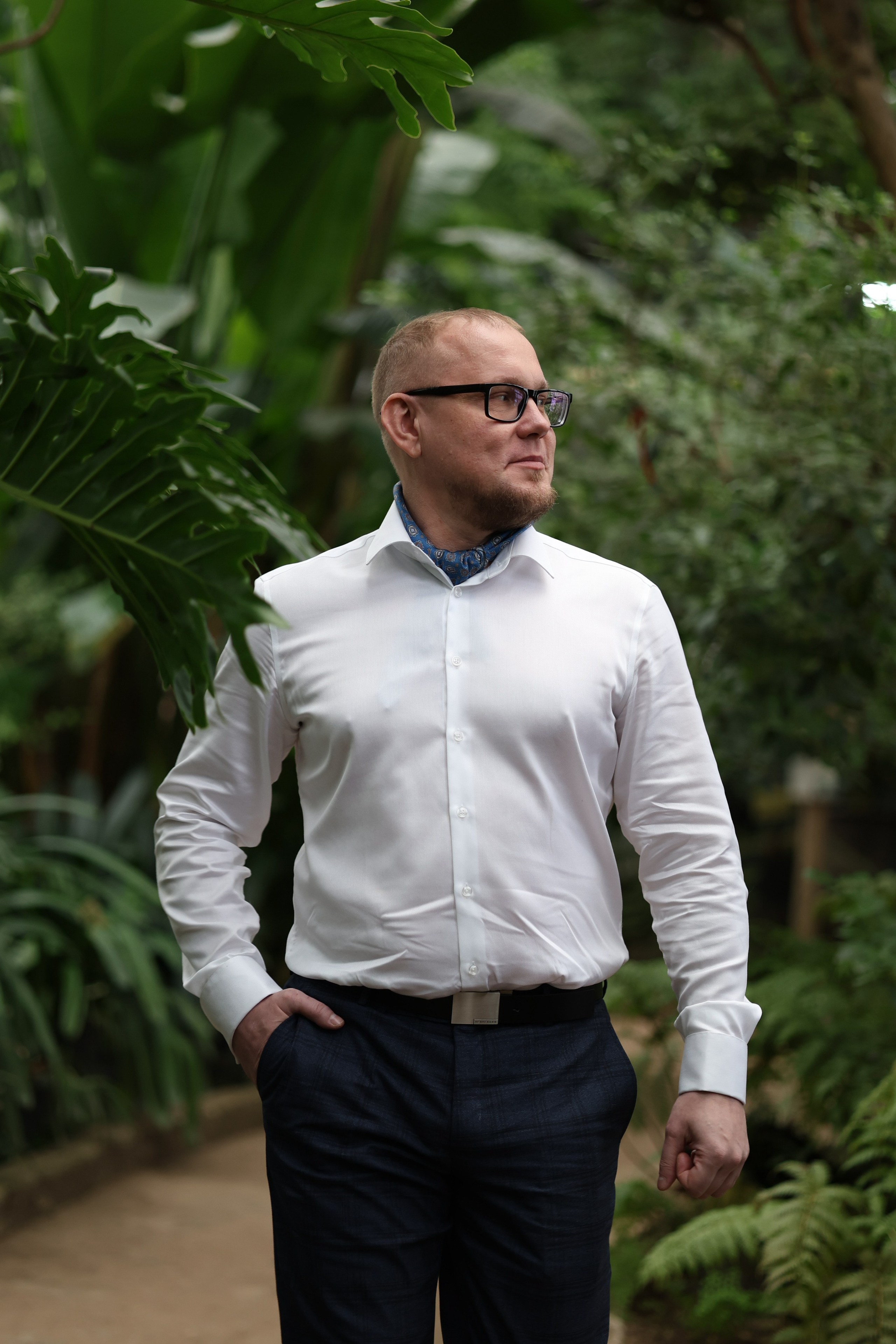 Алексей и Ксения. Фотограф и видеограф в Москве Полина Абраменкова