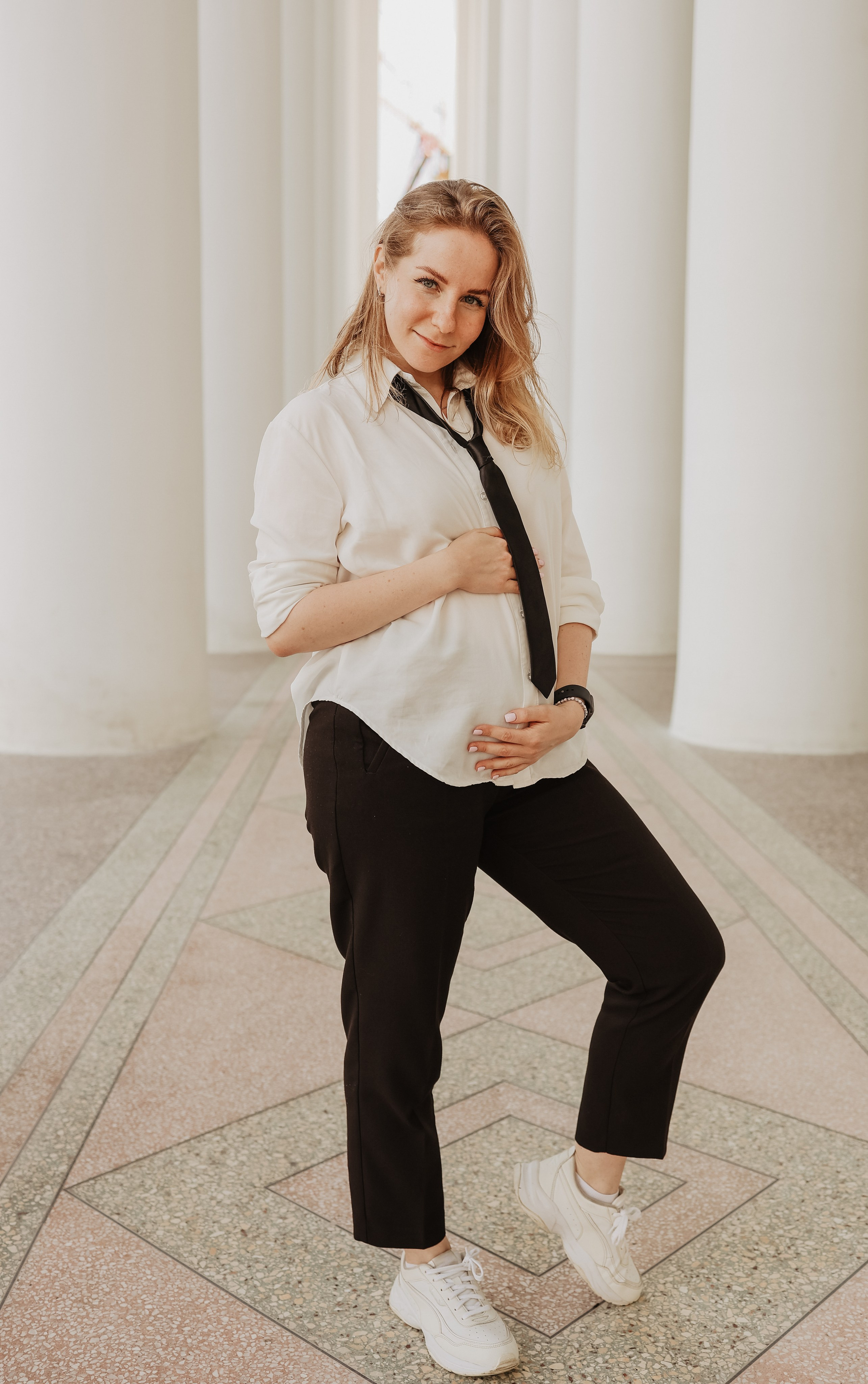 Владислав и Екатерина. Фотограф и видеограф в Москве Полина Абраменкова