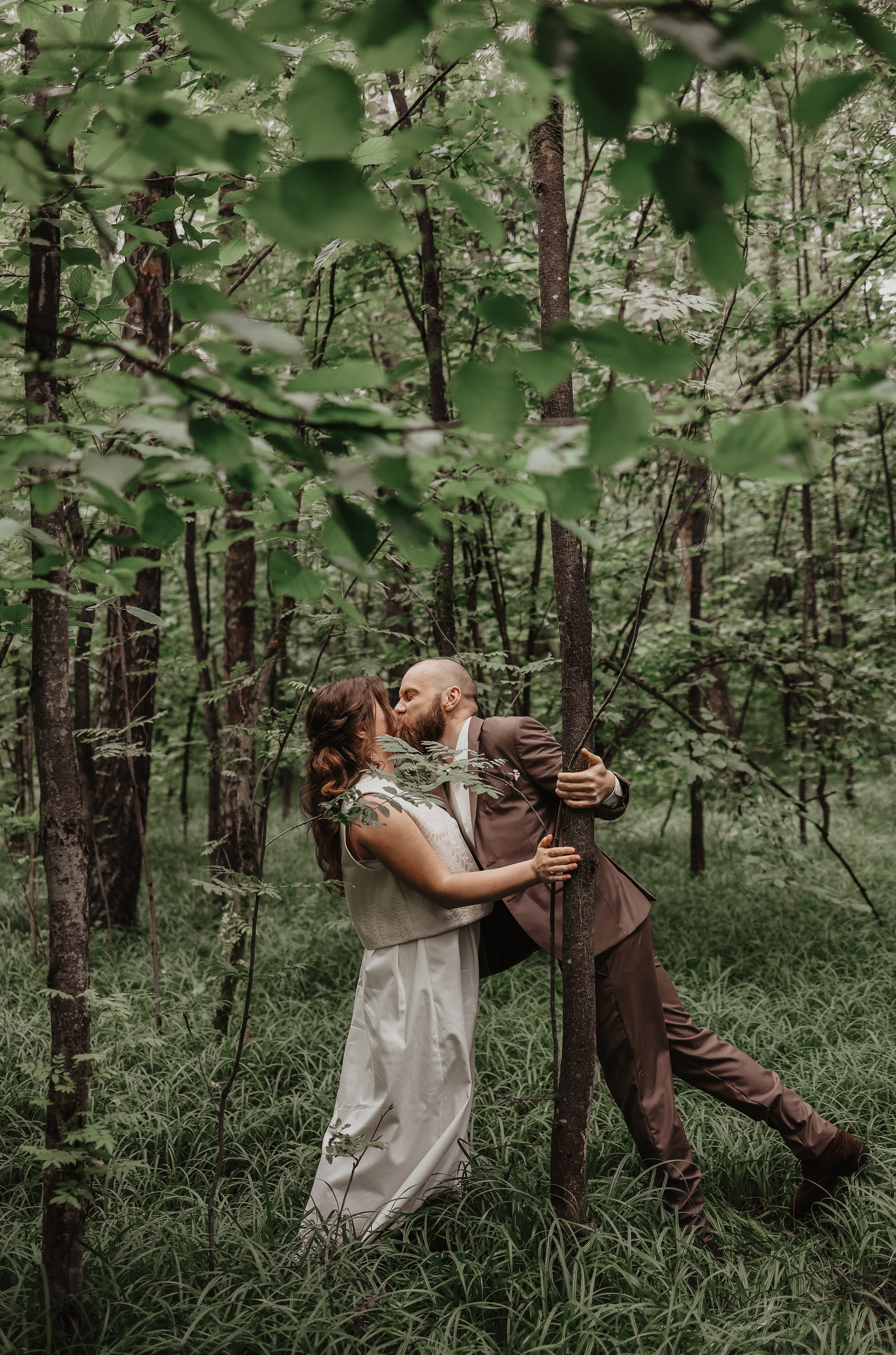 Любовь. Фотограф и видеограф в Москве Полина Абраменкова