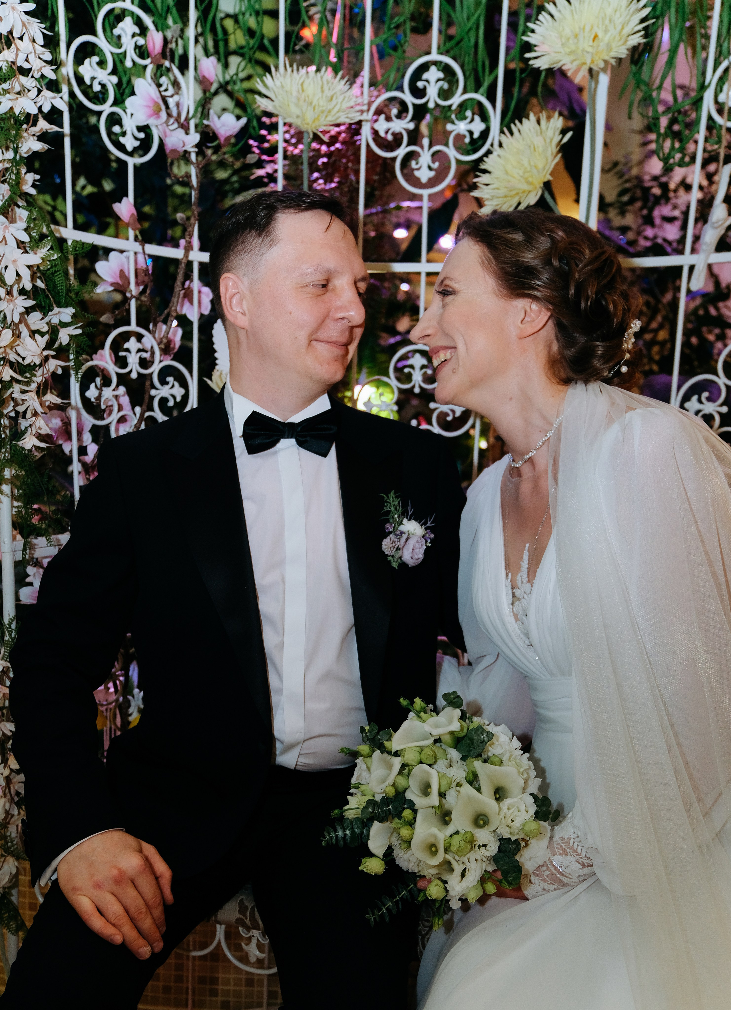 Александр и Мария. Фотограф и видеограф в Москве Полина Абраменкова