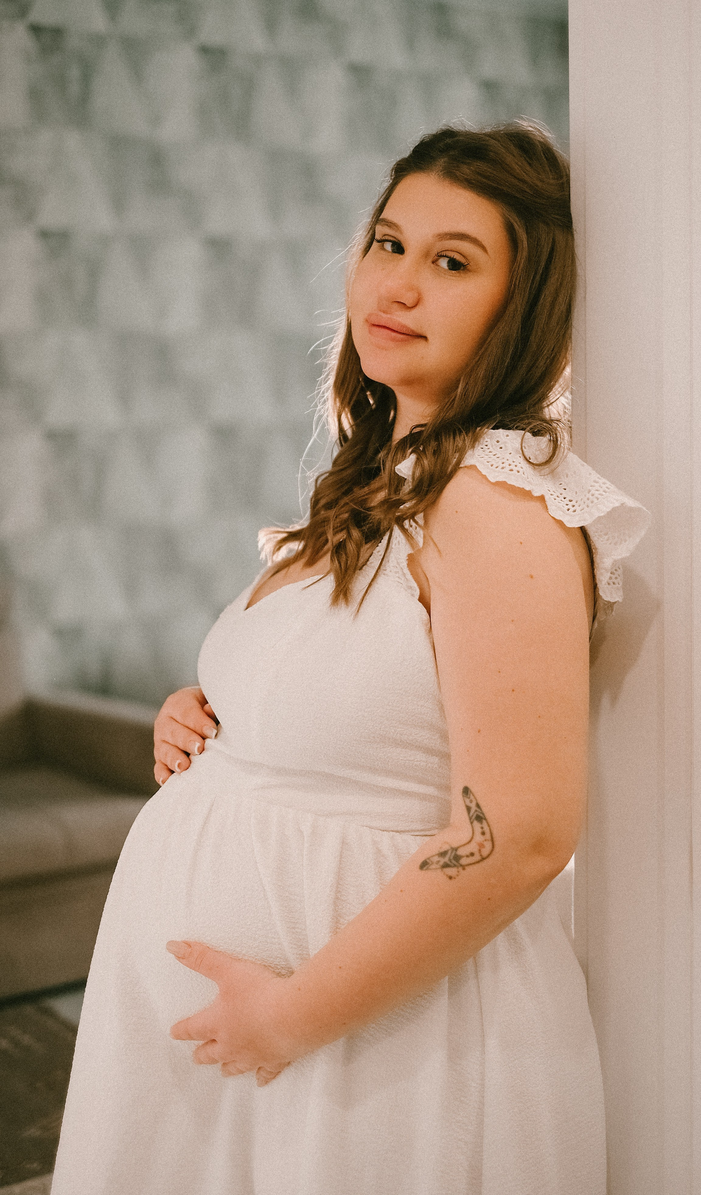 Ожидание. Фотограф и видеограф в Москве Полина Абраменкова