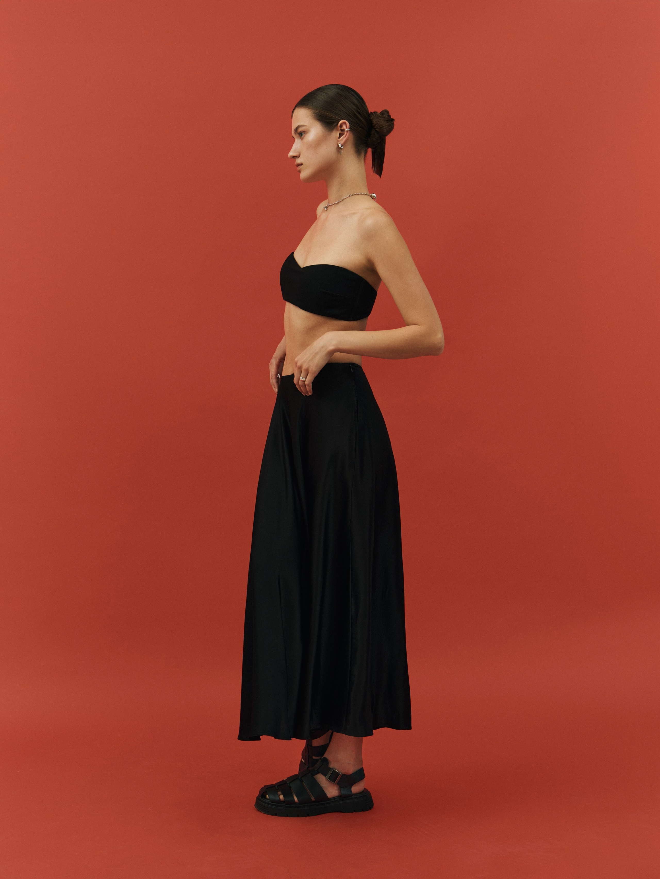 Lookbook. Olya Filina | Moscow Photographer