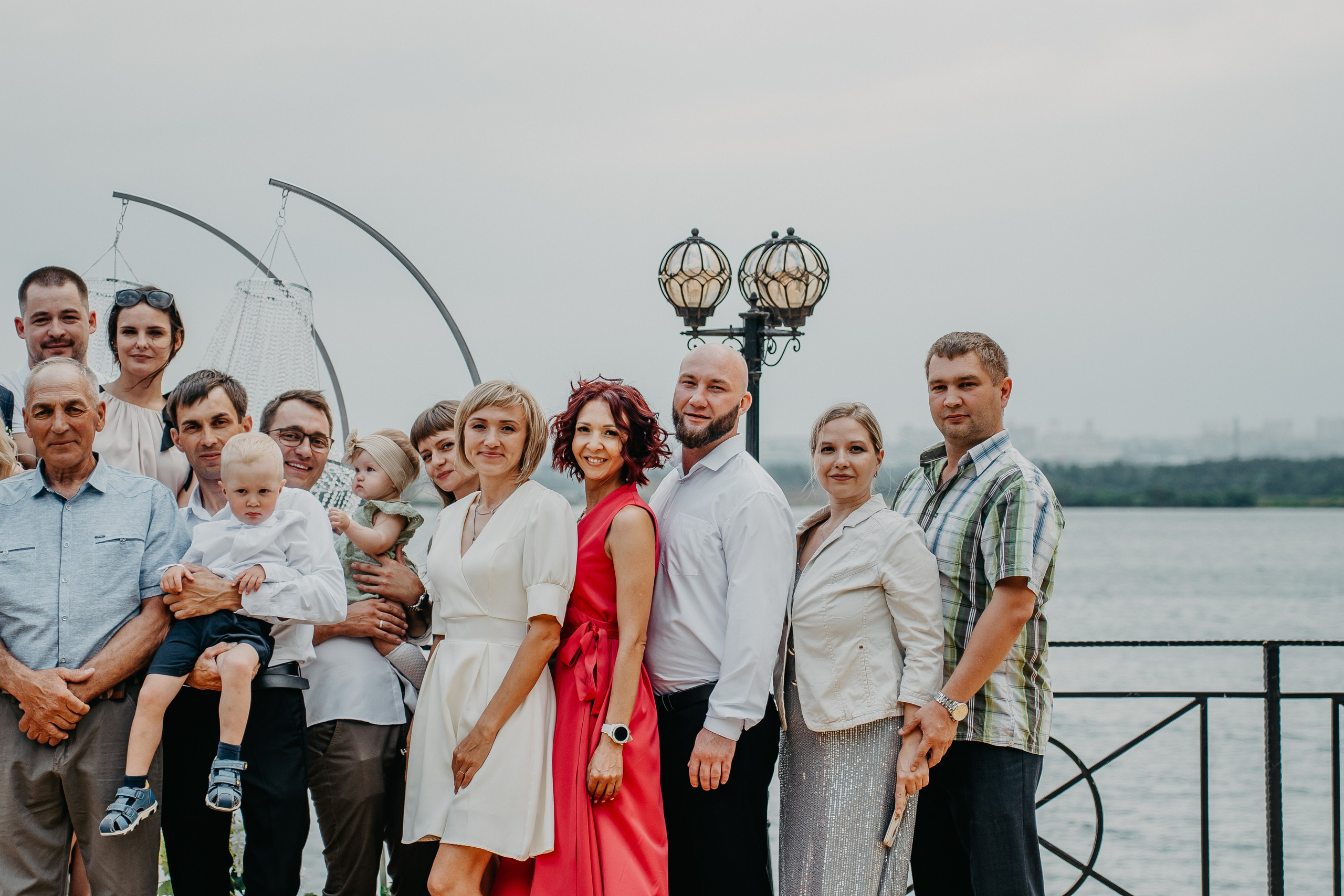 Руслан и Инна 25'. Фотограф, видеограф и пилот дрона на Байкале
