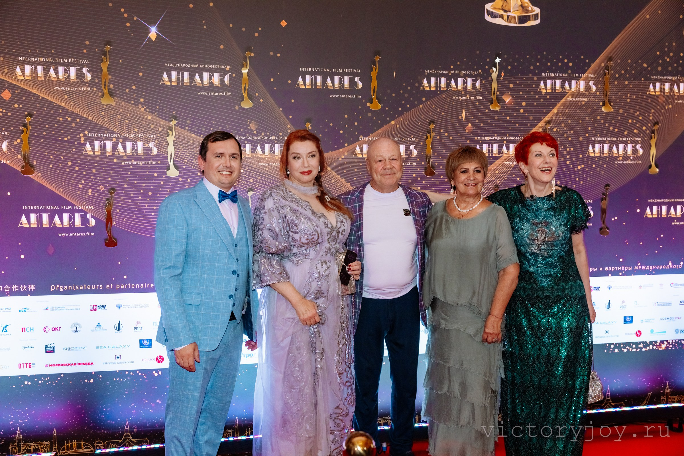 Антарес 2024. Сочи. Международный кинофестиваль. Профессиональный фотограф в Сочи Виктория Джой. Обучение