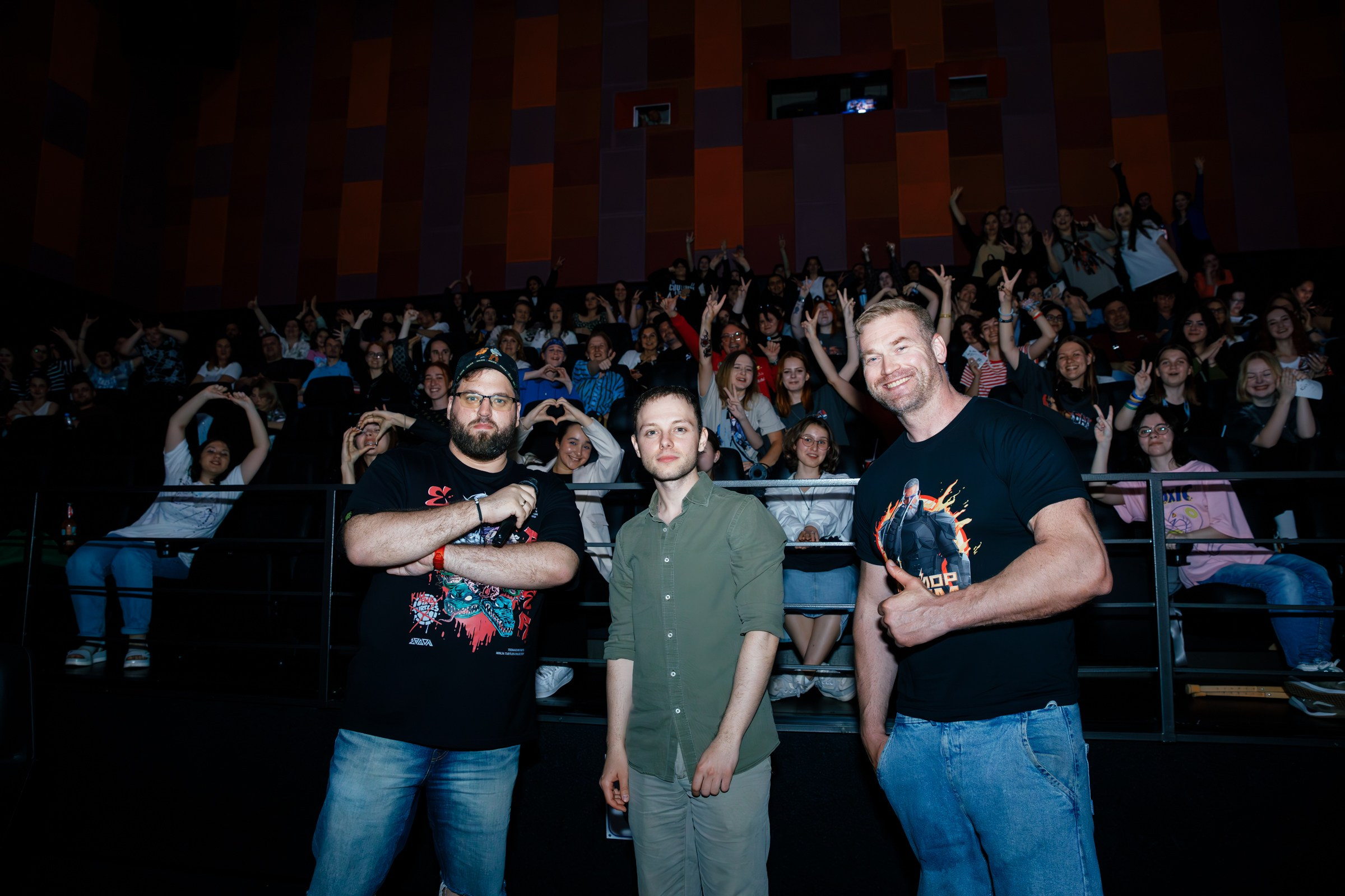 Репортаж на премьере фильма. Профессиональный фотограф в Сочи Виктория Джой. Обучение