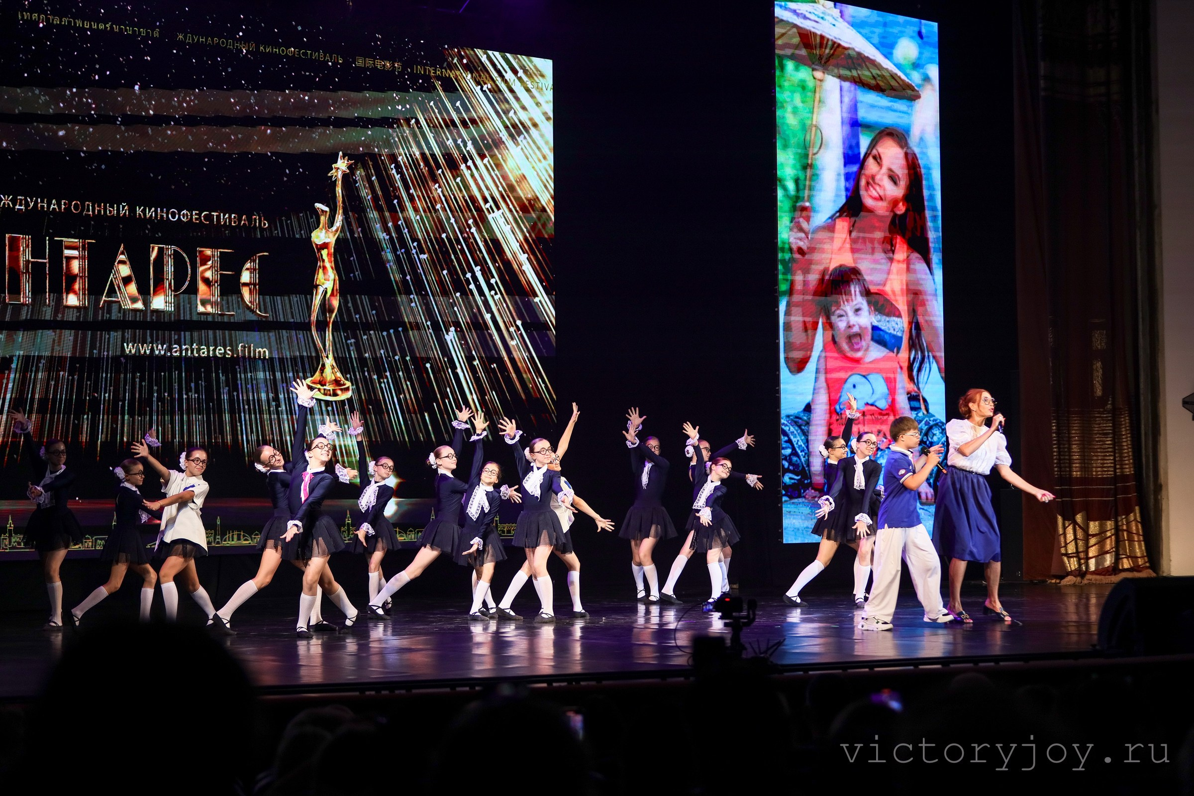 Антарес 2024. Сочи. Международный кинофестиваль. Профессиональный фотограф в Сочи Виктория Джой. Обучение