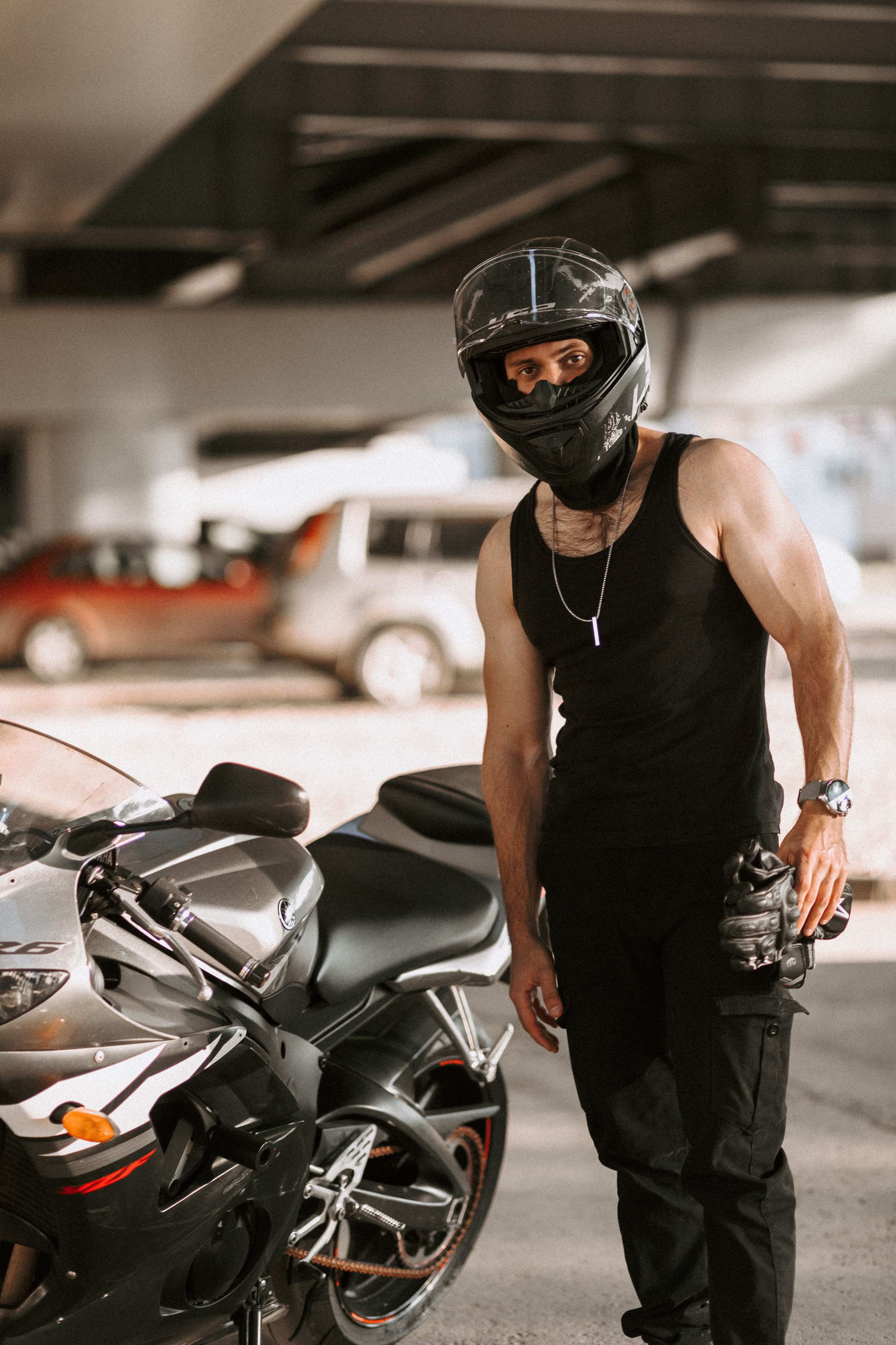 Николай мото. Павел Померанцев