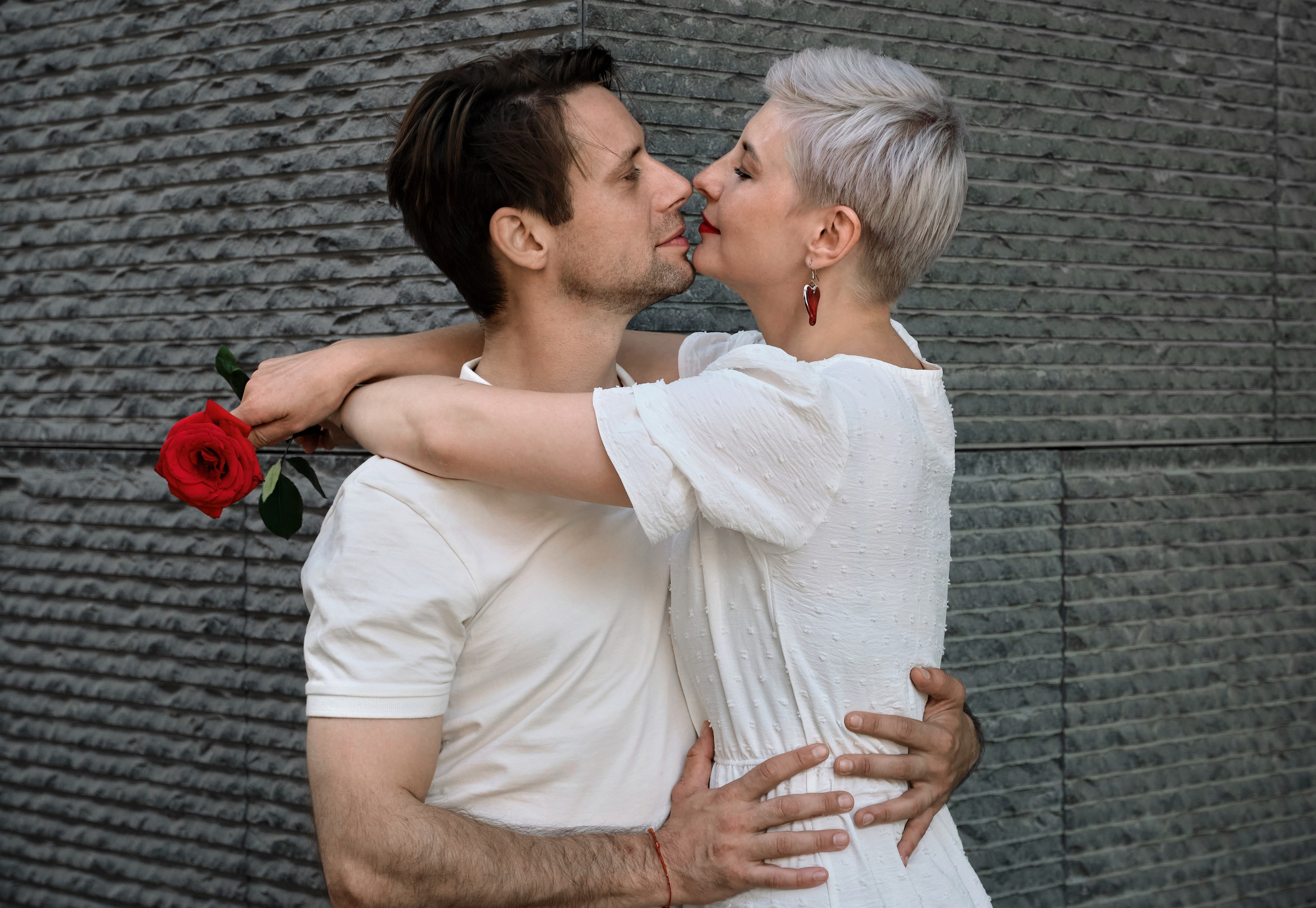 Данила и Камила