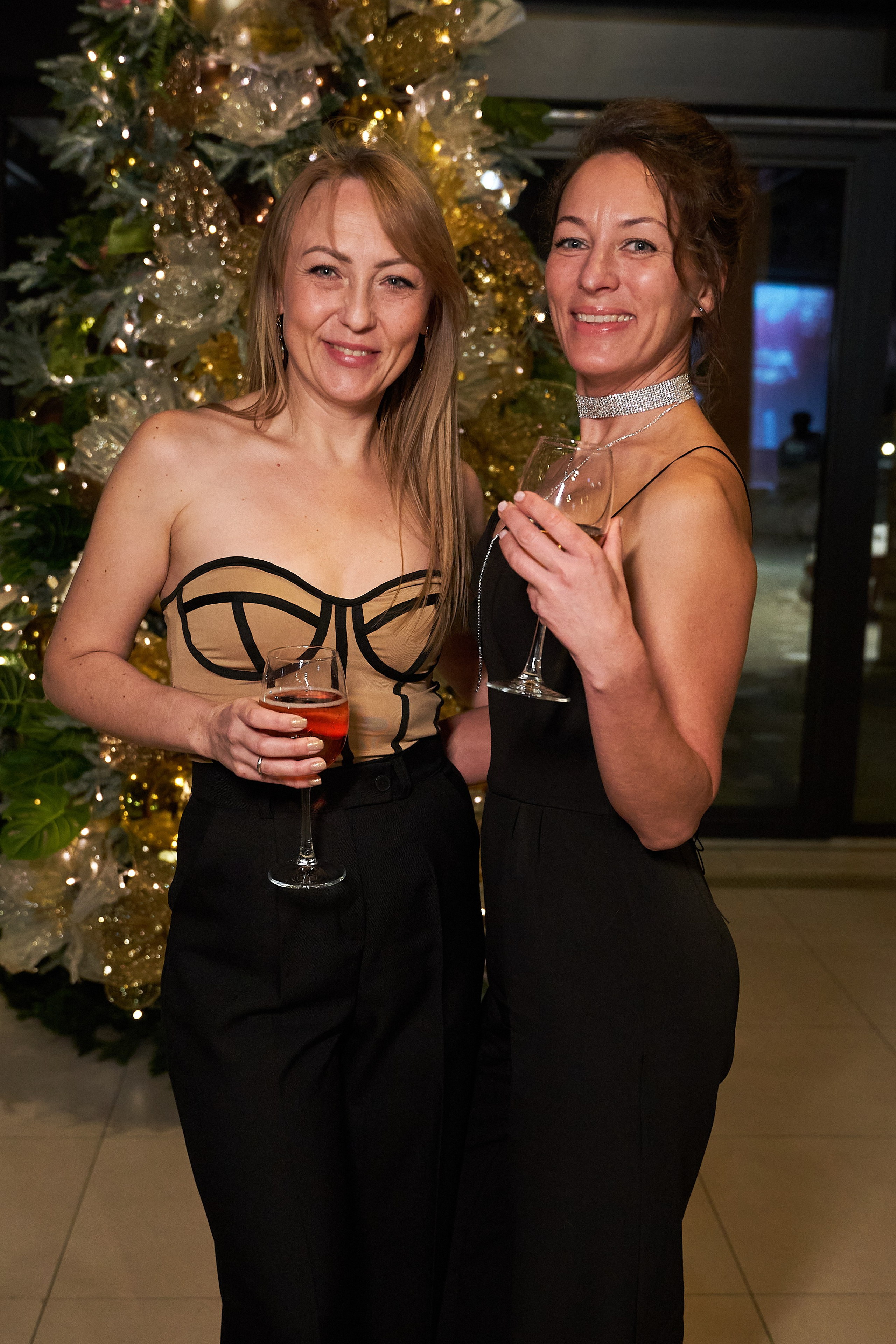 Новогодний корпоратив. Фото/видео контент Москва