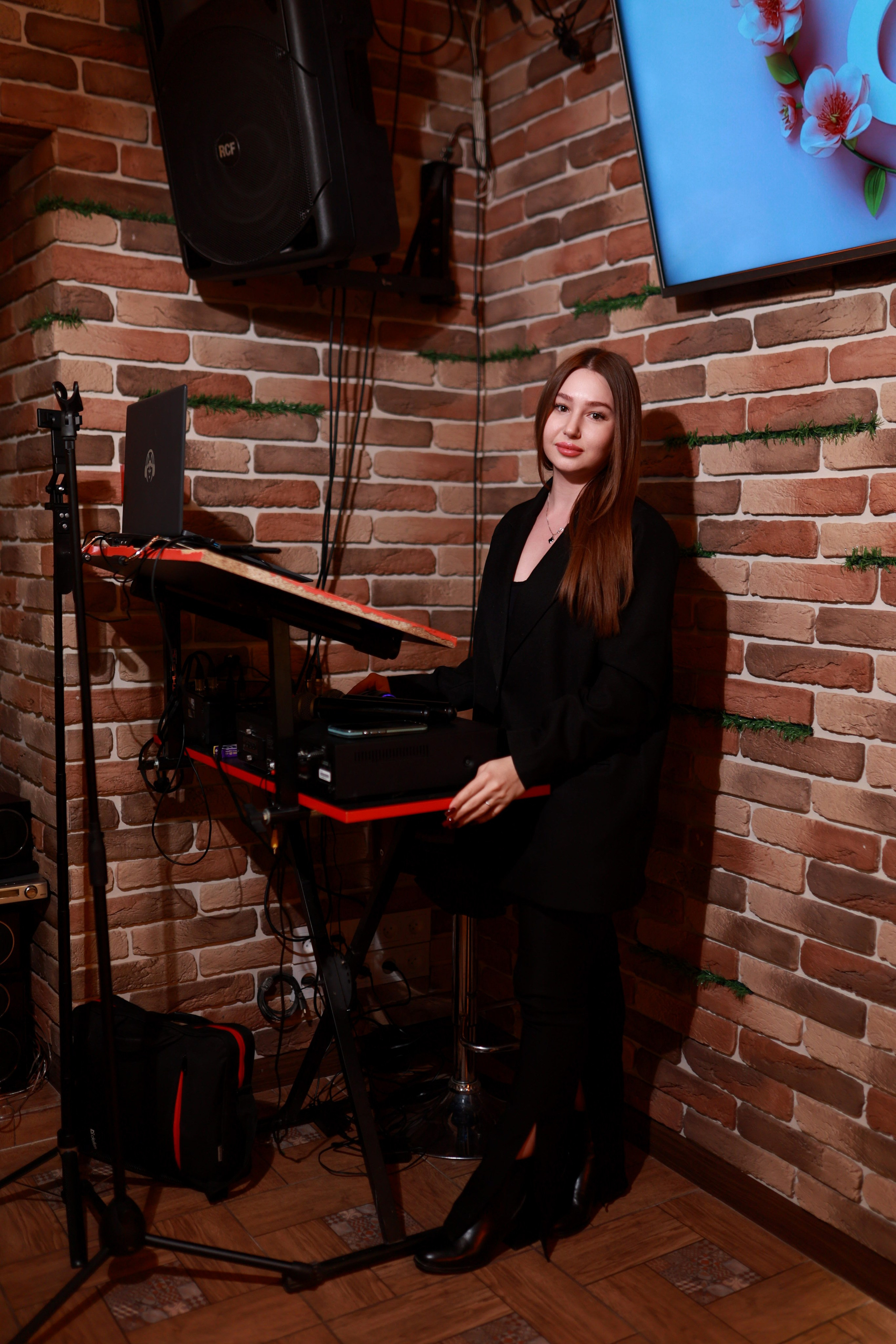 8 марта «Инжир». Andrey Pospelove. Фотограф в Саратове