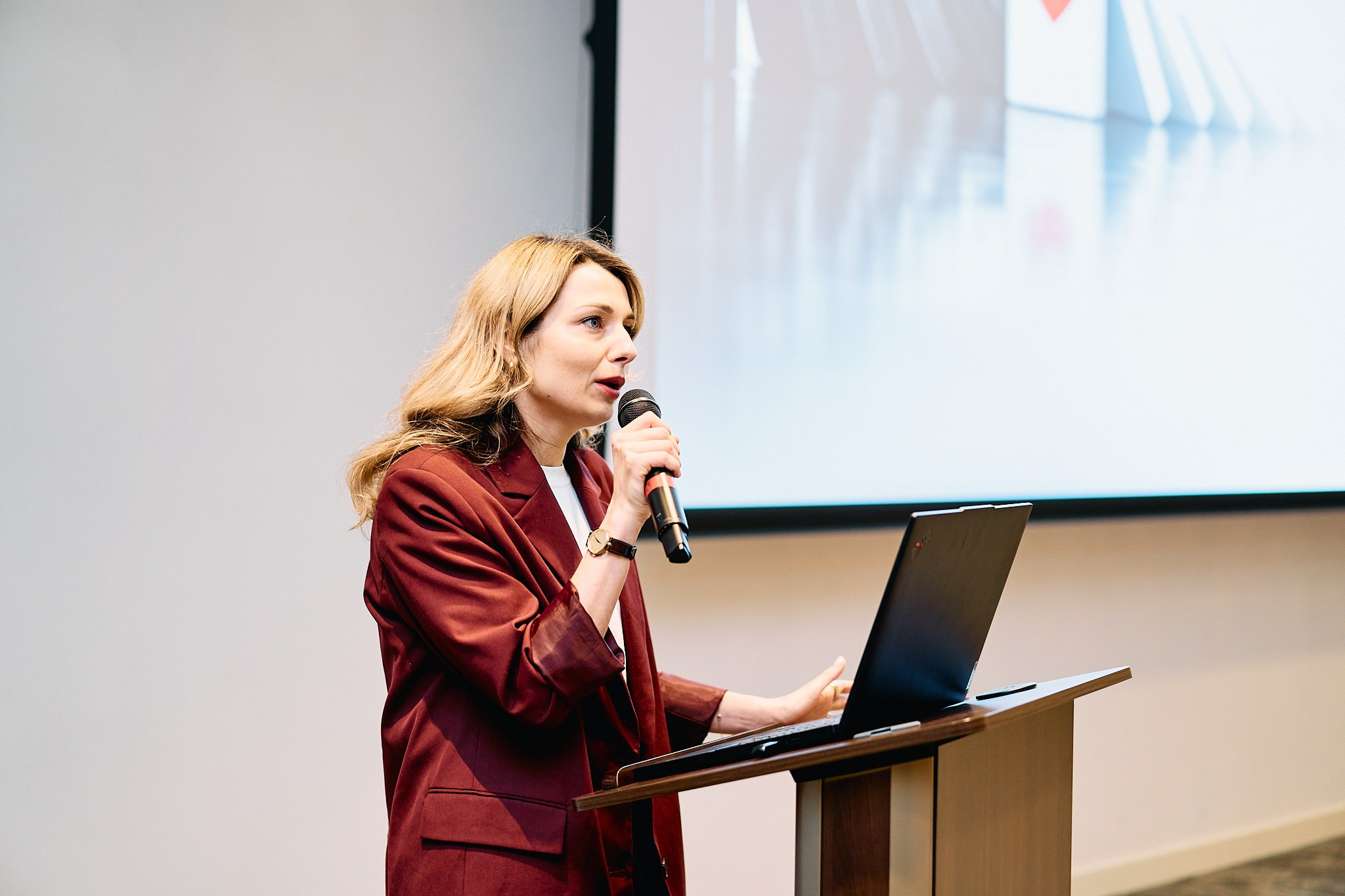 LPAGD Conference (AC Hotel by Marriott). Photographer in Vilnius