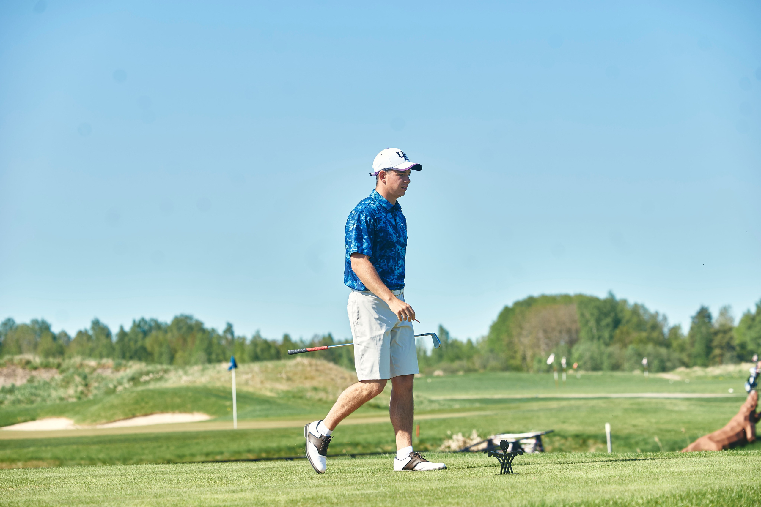 PETERGOF CUP2024. Фотограф Наталья Леонова