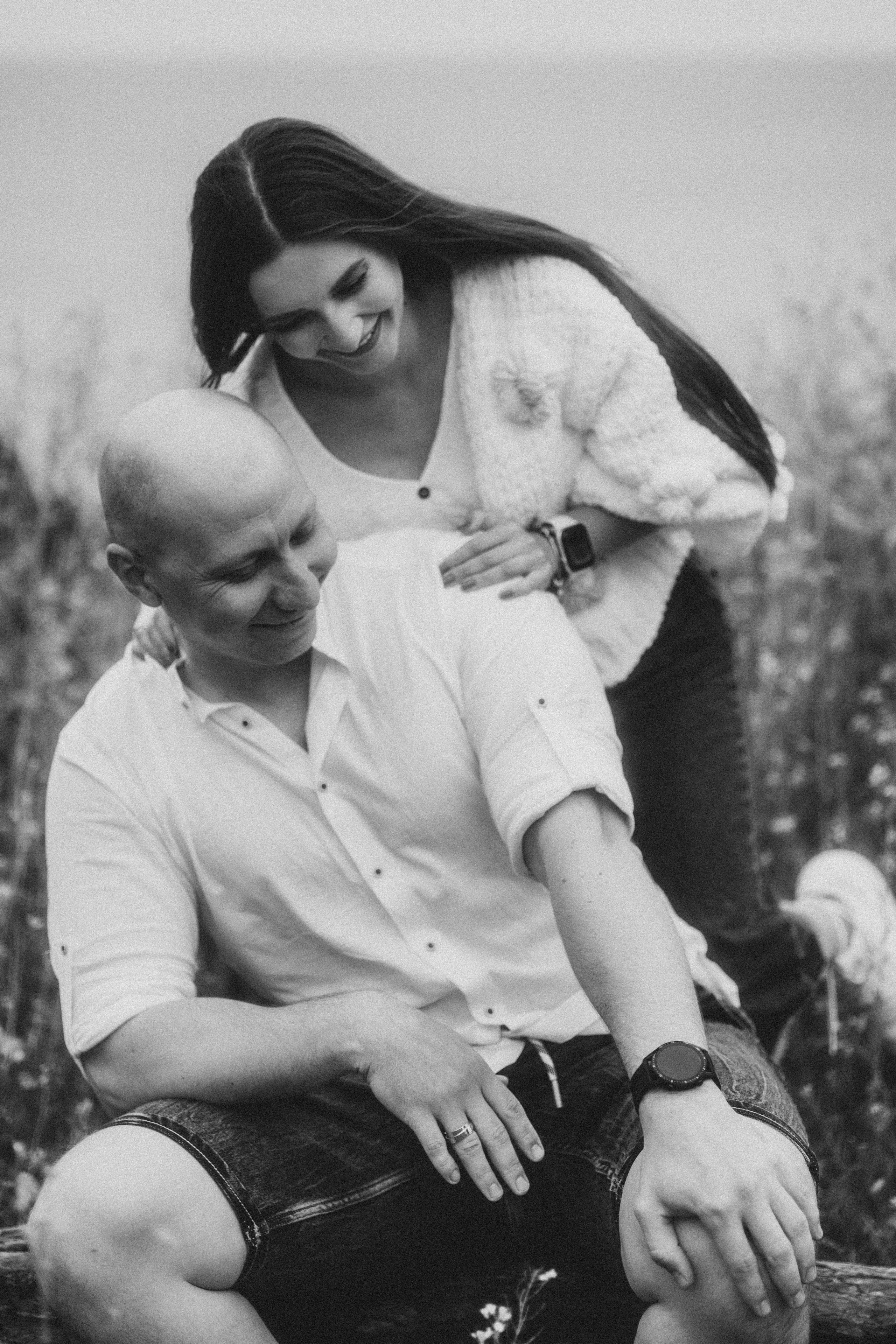 Ира и Саша. Фотограф Таганрог Любимая Надя