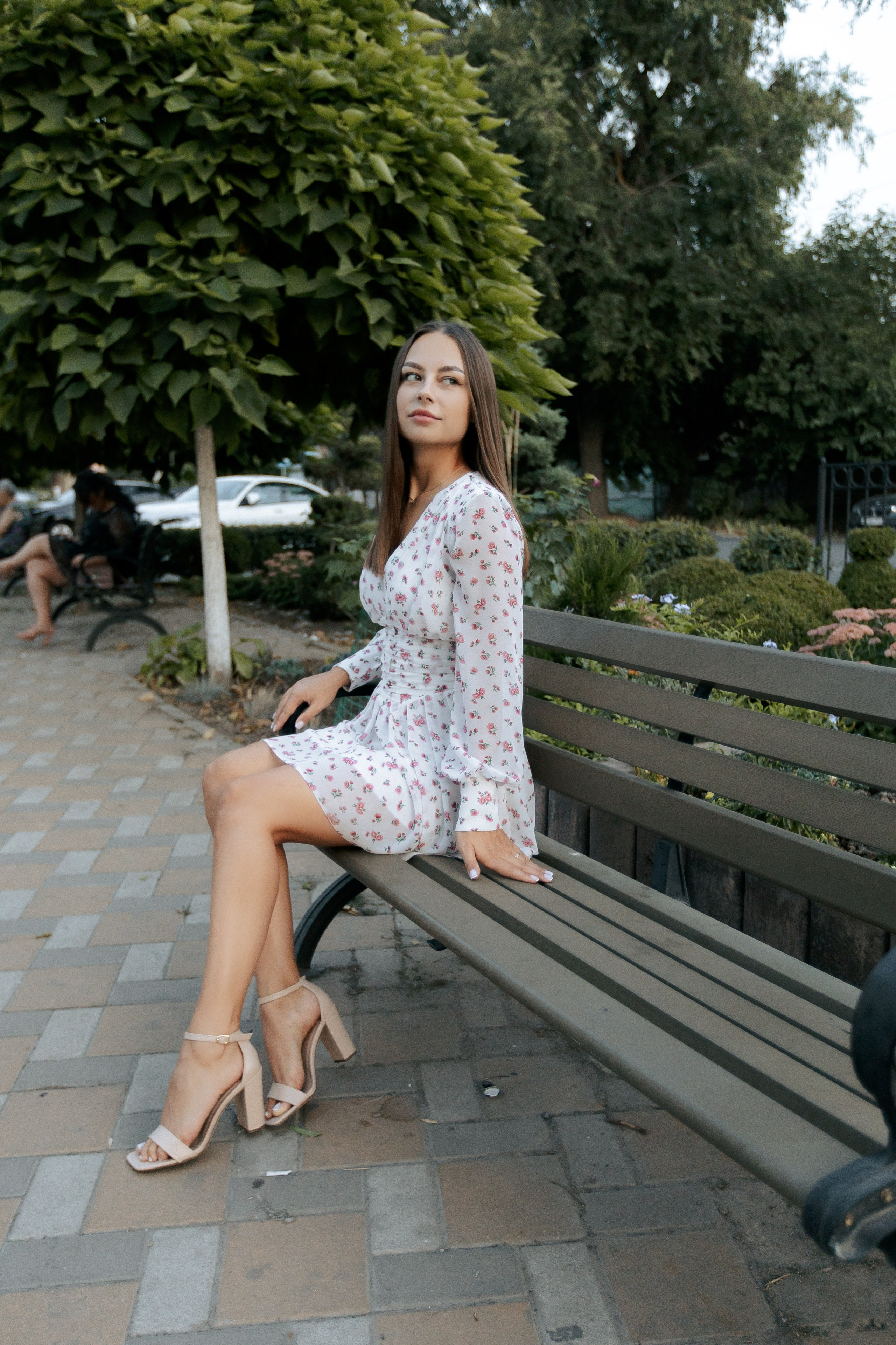 Лиза. Фотограф Таганрог Любимая Надя