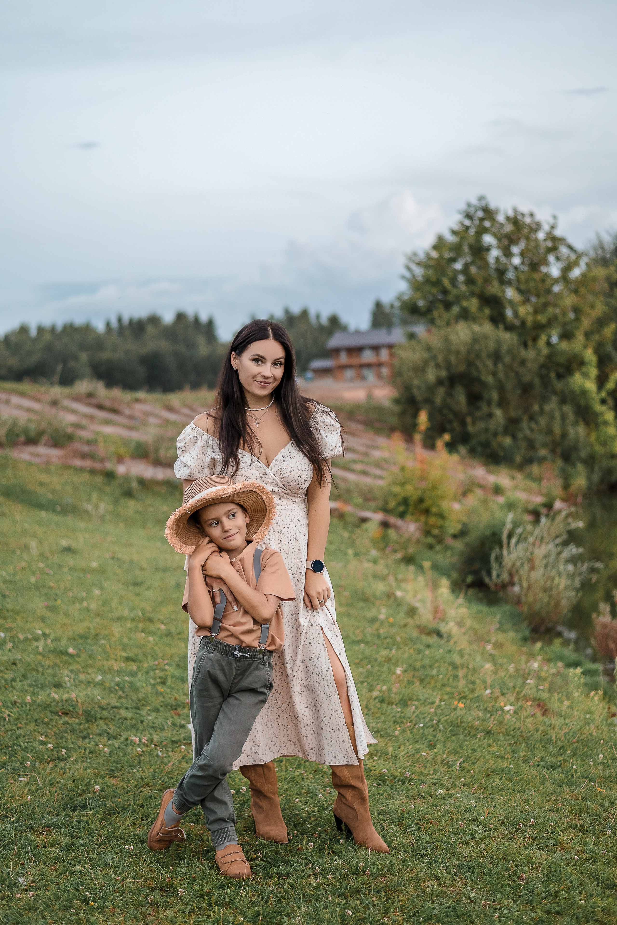 МАМА И РЕБЕНОК. Семейный и репортажный фотограф Брянск — Москва Олеся Юрьева. Съёмка крещения и венчания
