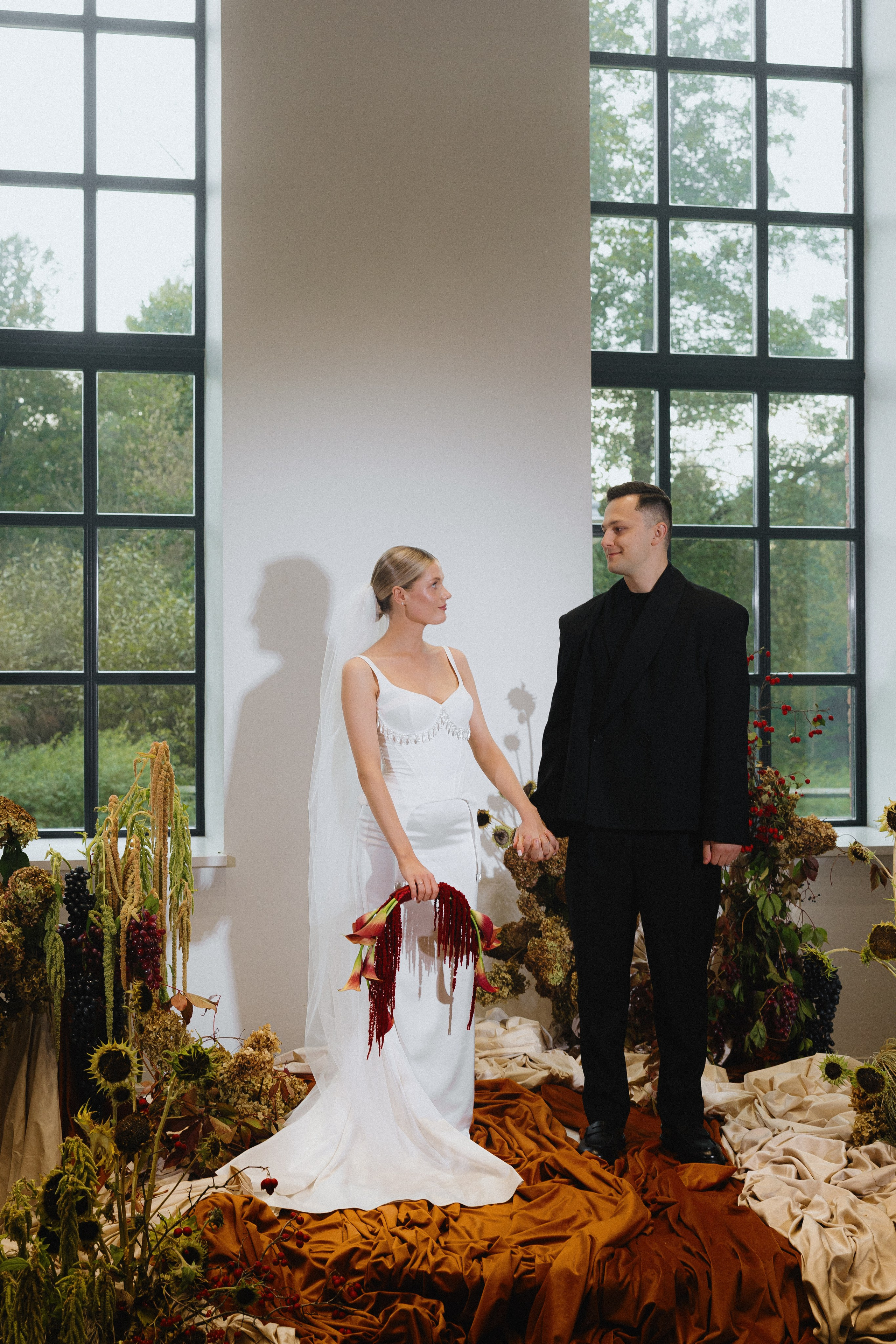 Надя и Паша 🤍. Фотограф в Минске Дарья Матвеенко