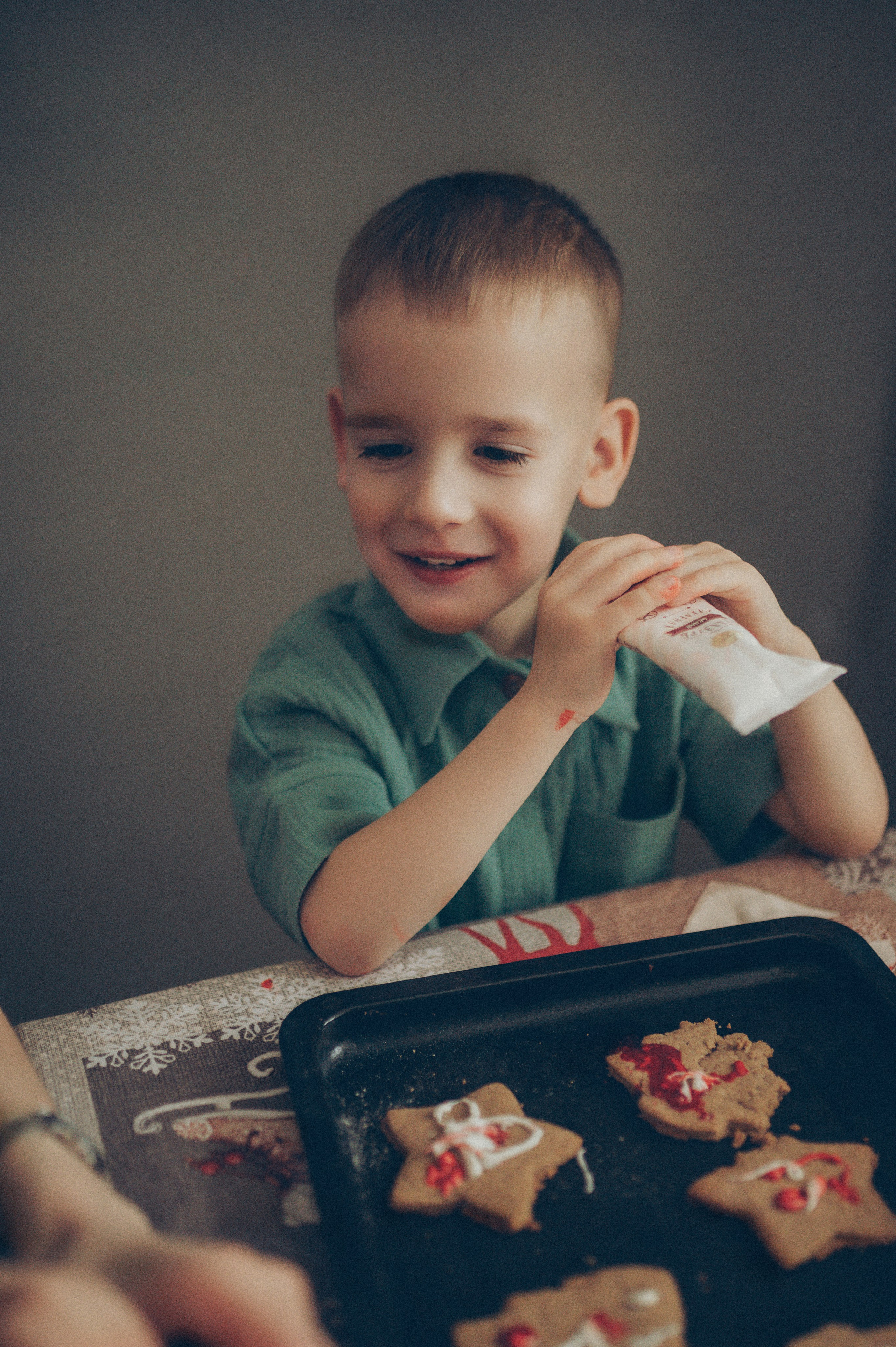 Поворята Миша и Тимофей (домашняя). Фотограф, г. Лесной Свердловской области