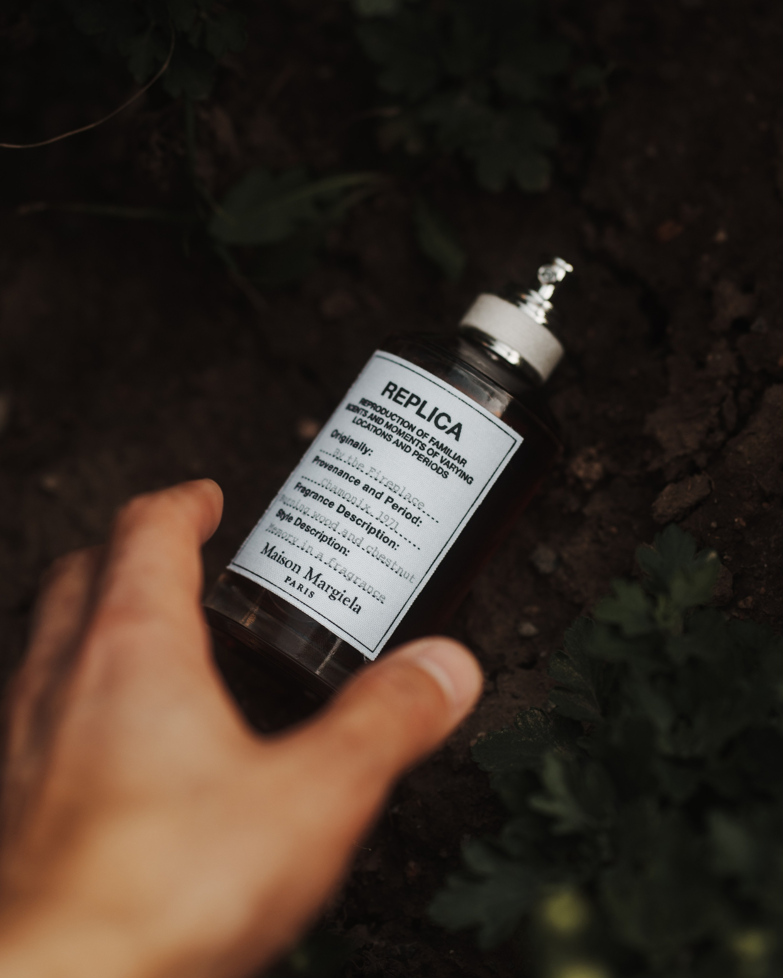 Maison Margiela REPLICA