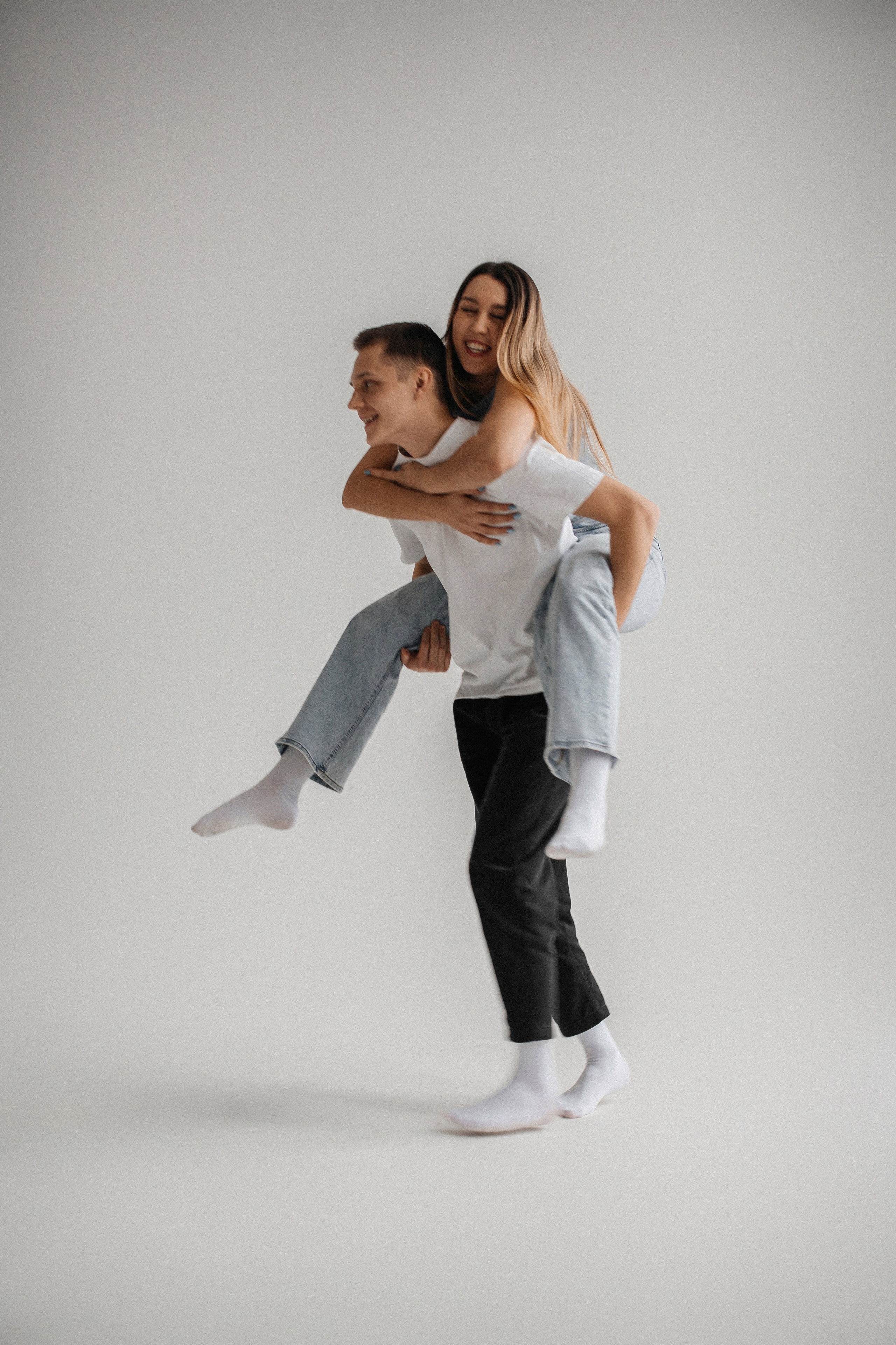 Анжелика и Алексей. Семейный и свадебный фотограф в Саратове Евангелина Штах