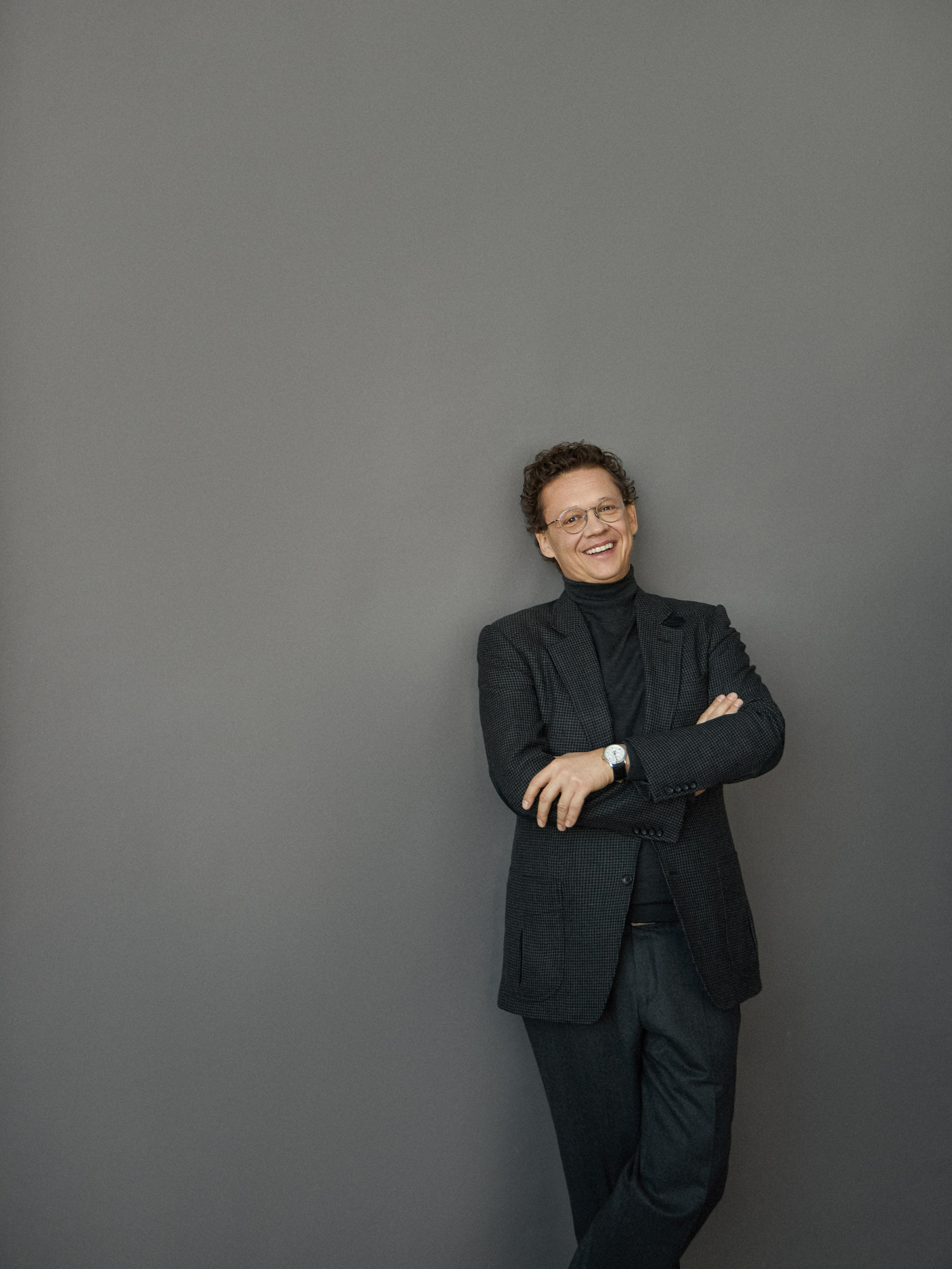 Максим Каплун. Февраль'25. Журнал Собака.ru. Профессиональный фотограф Федотова Арина