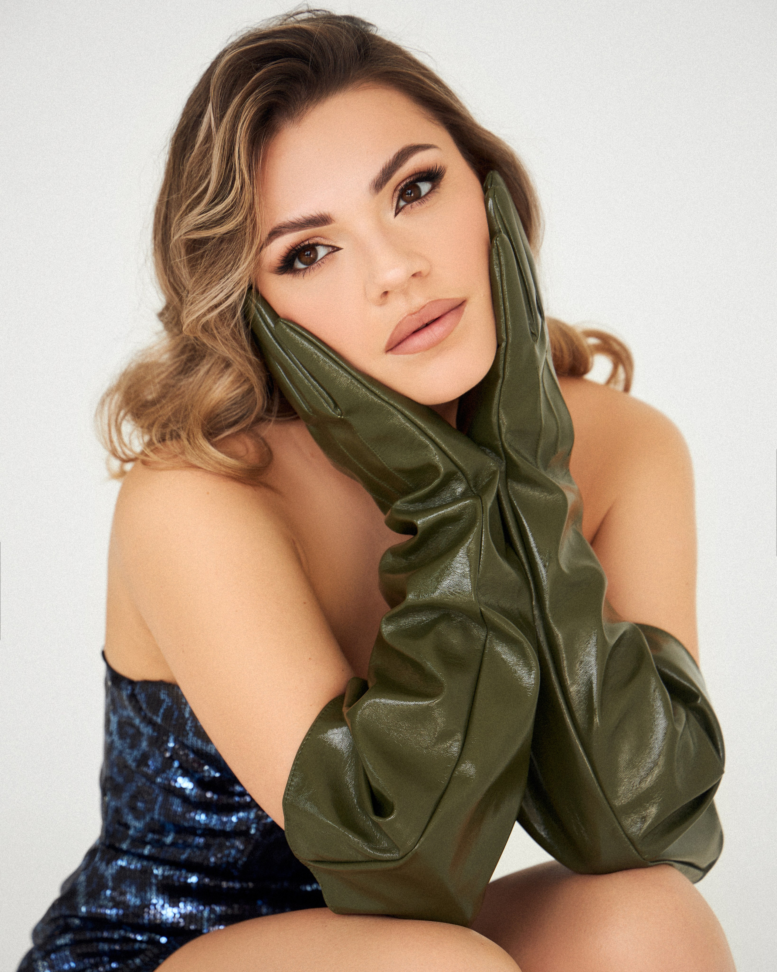 Daria Anisimova. Профессиональный фотограф Федотова Арина